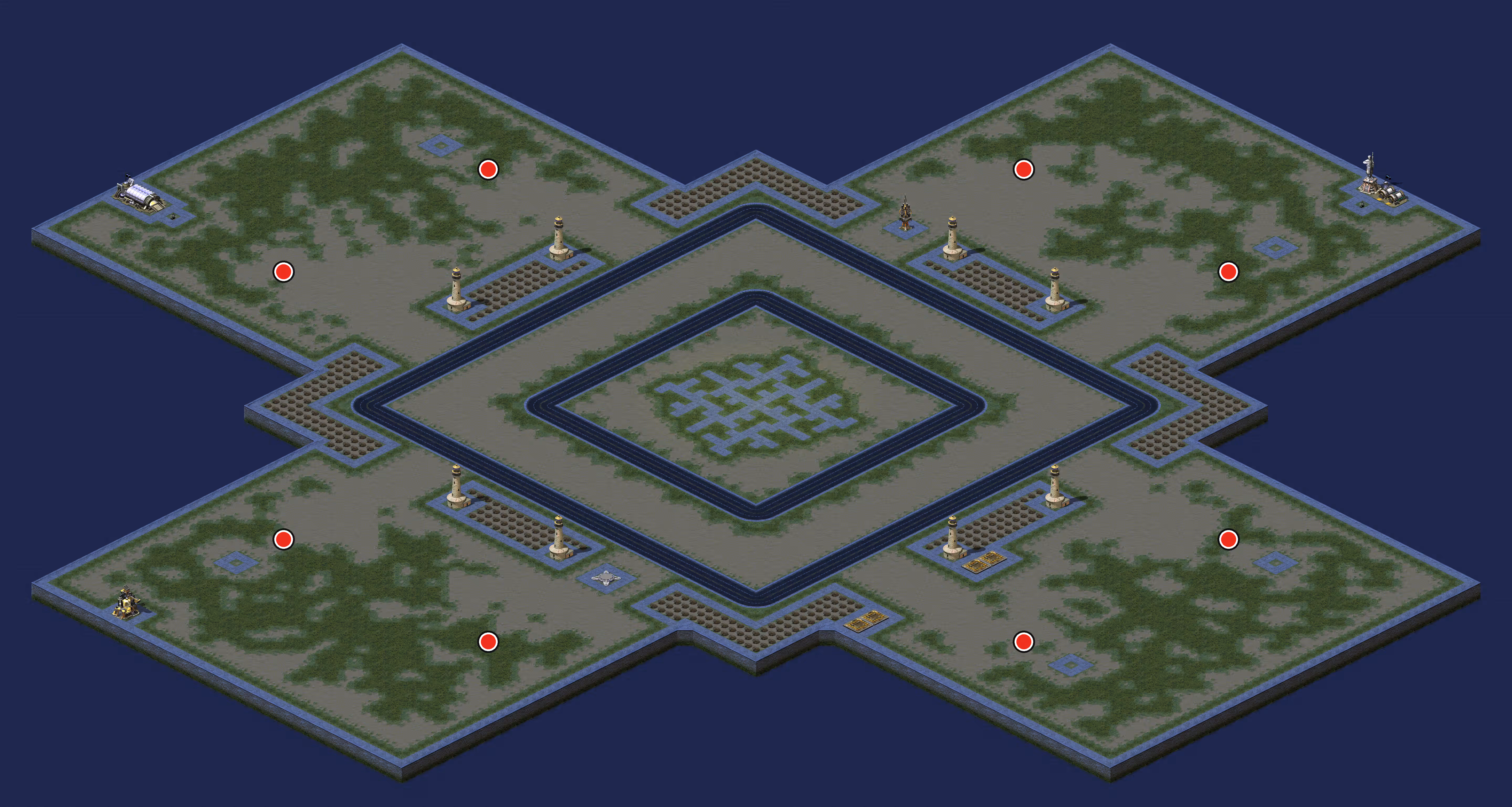 Preview of The PrivacyVK [Ellisium]