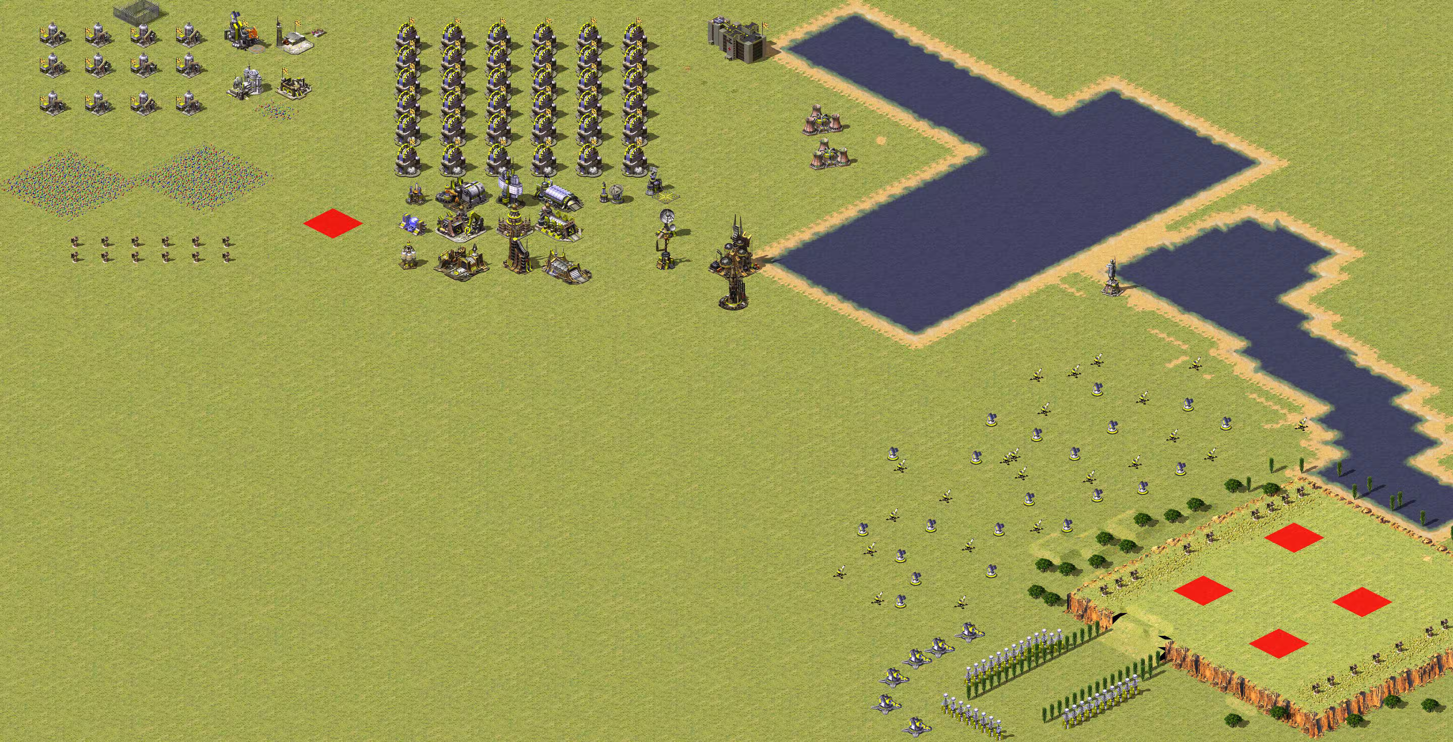 Preview of Test map