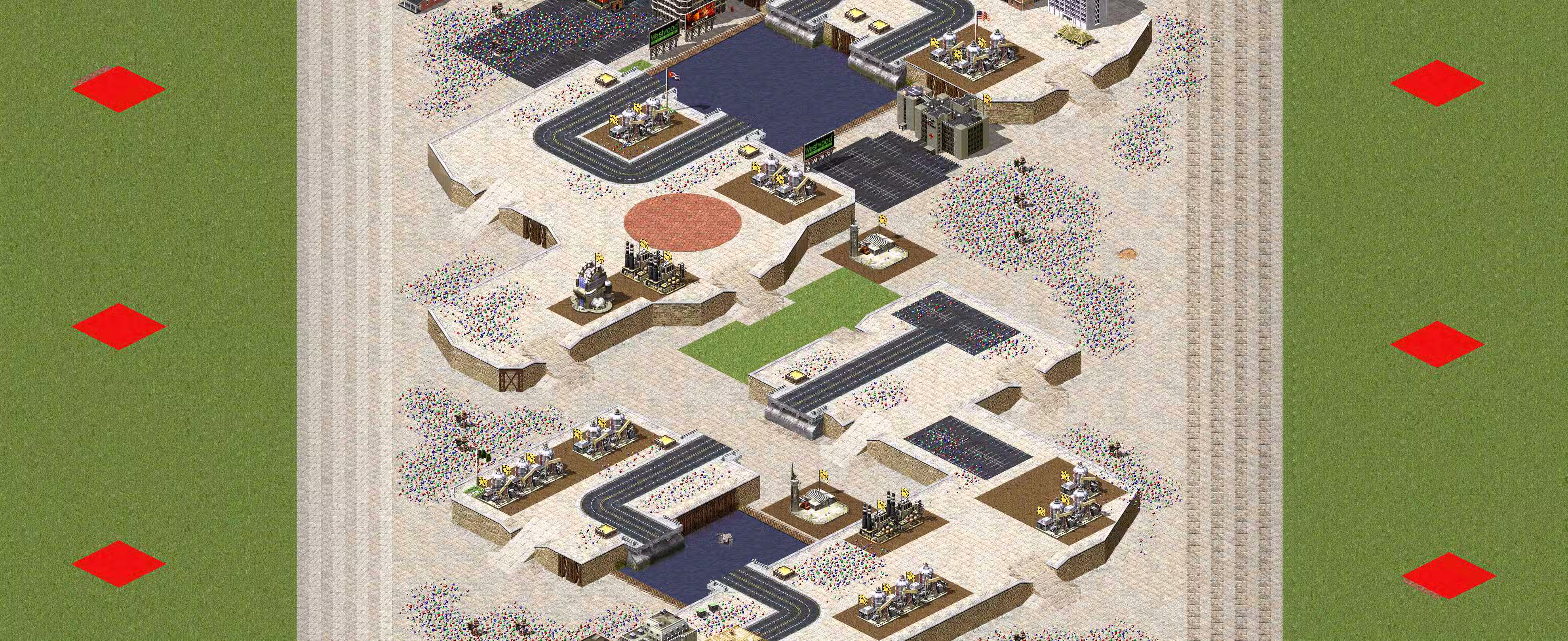 Preview of Resourse war - by DOC