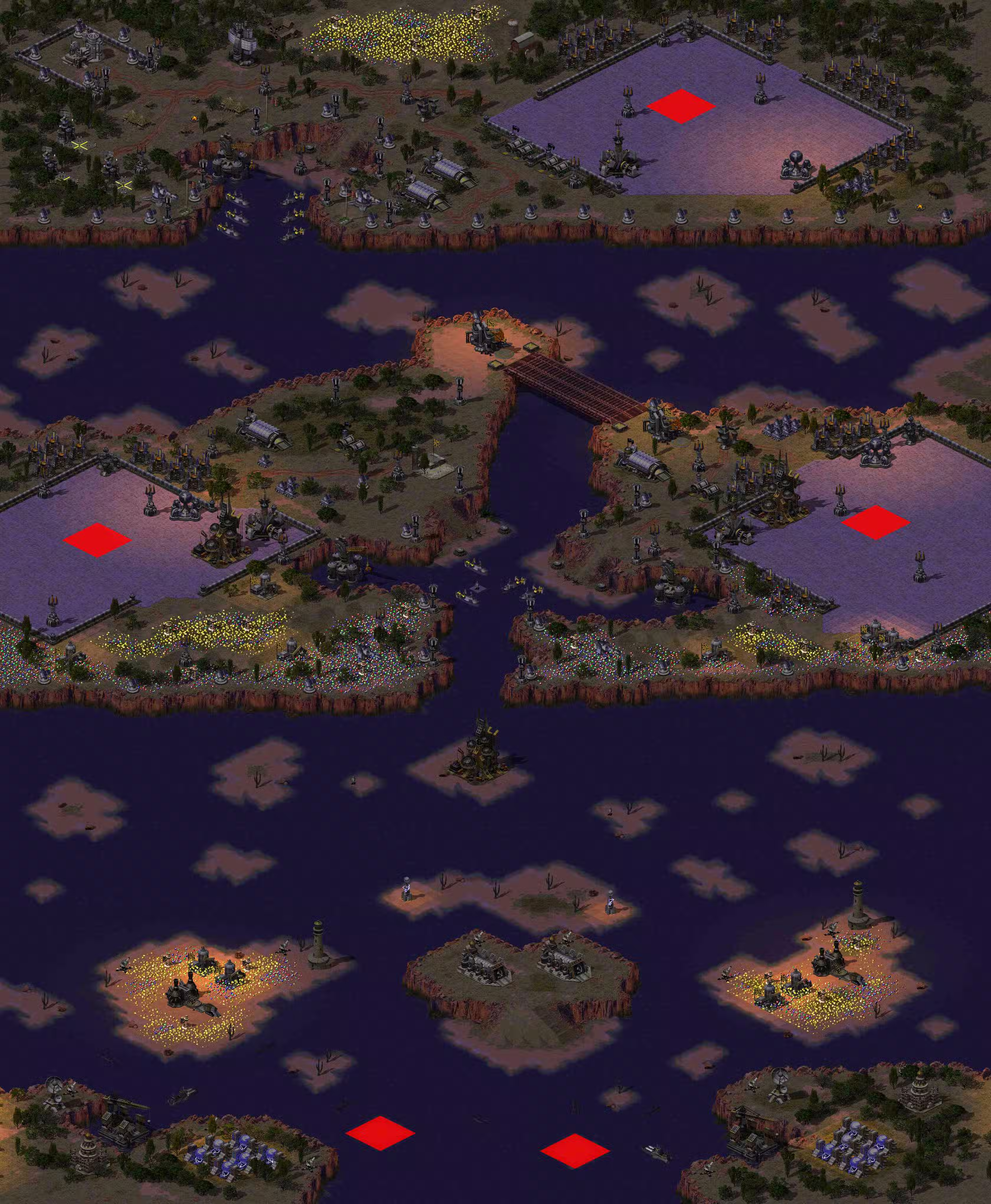 Preview of Pearl Harbor [1.0] - Soccerplayr & Map4You