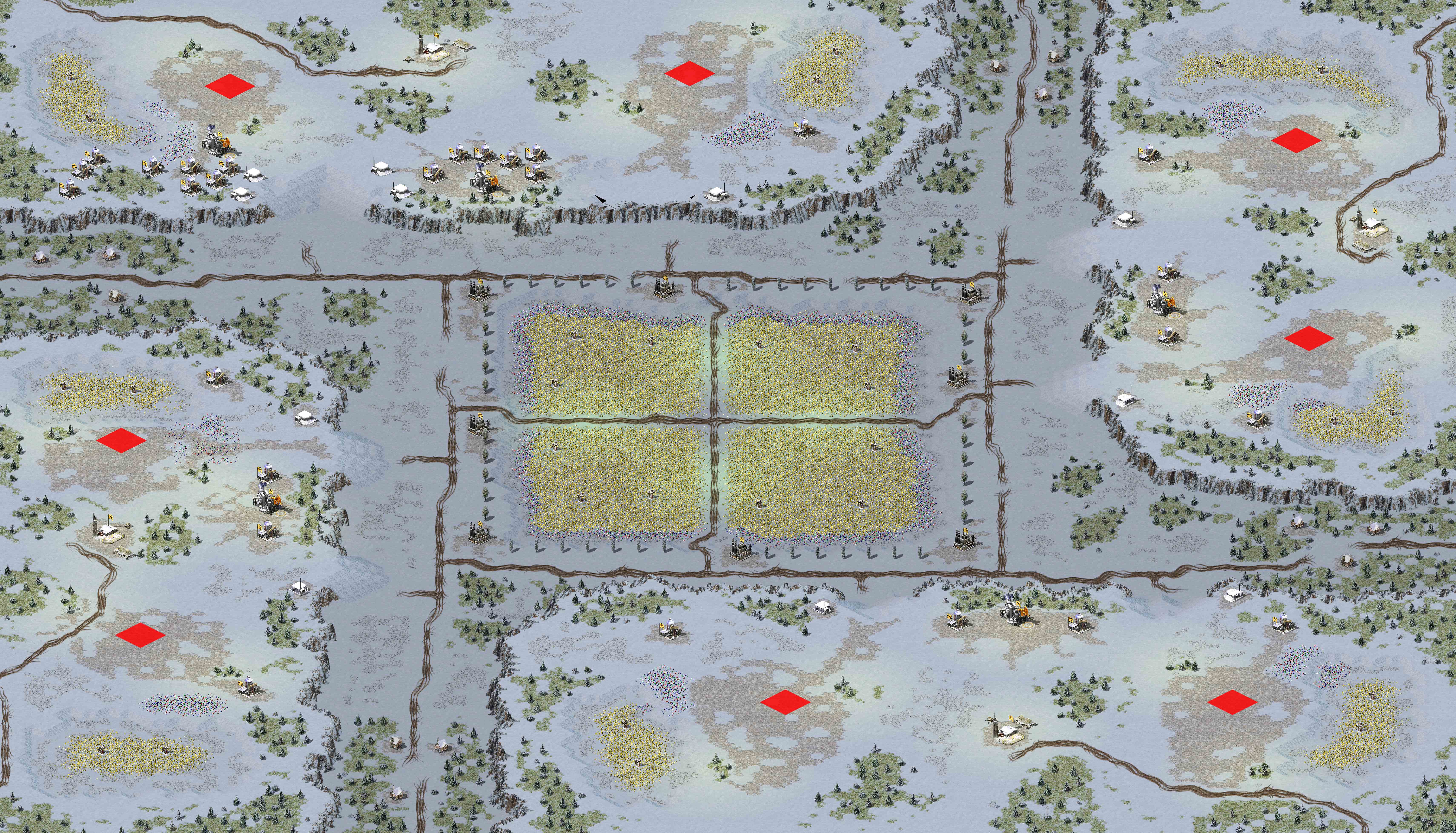 Preview of Test Map123123