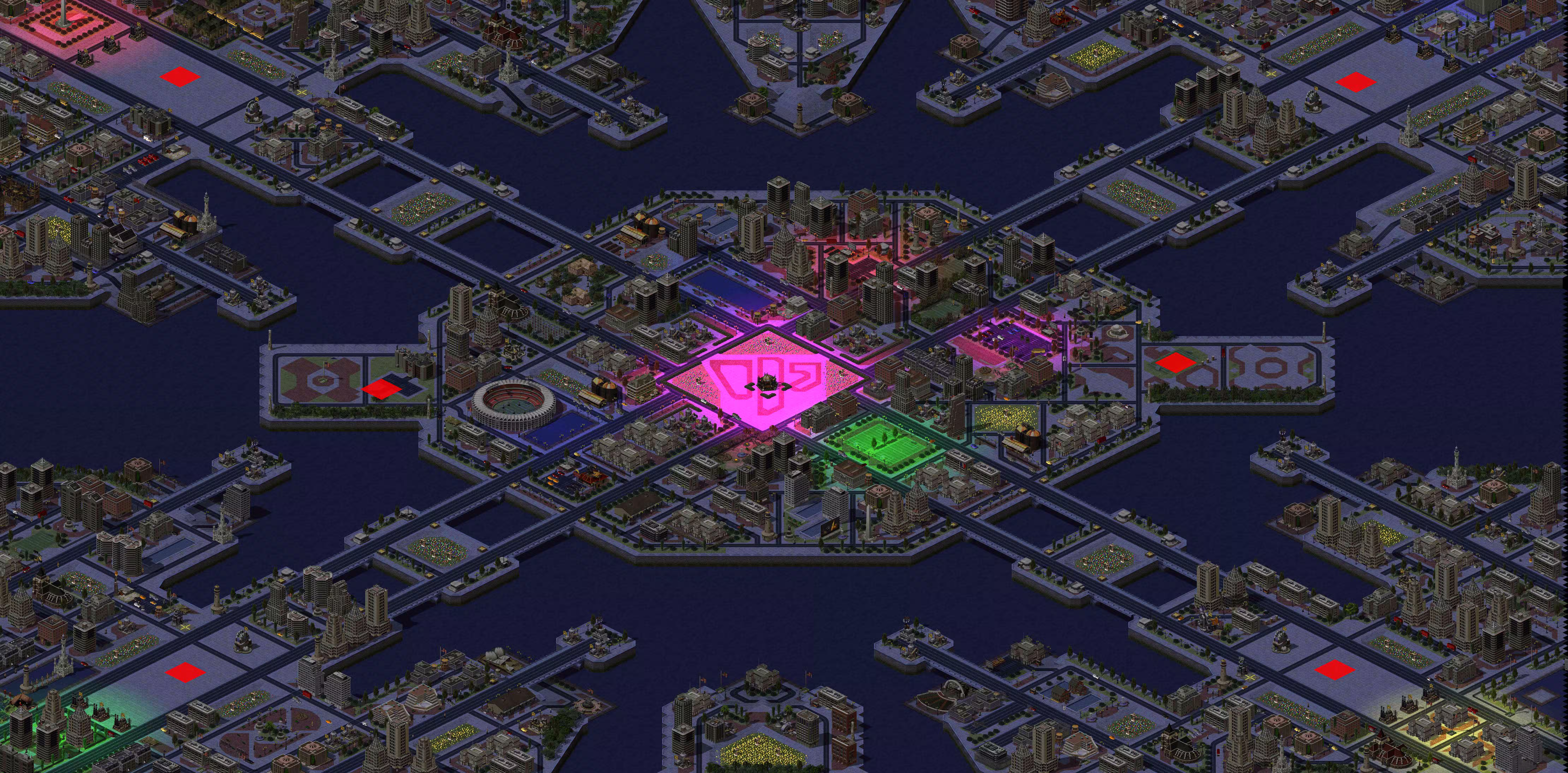Preview of Island Mind quest (2-6)