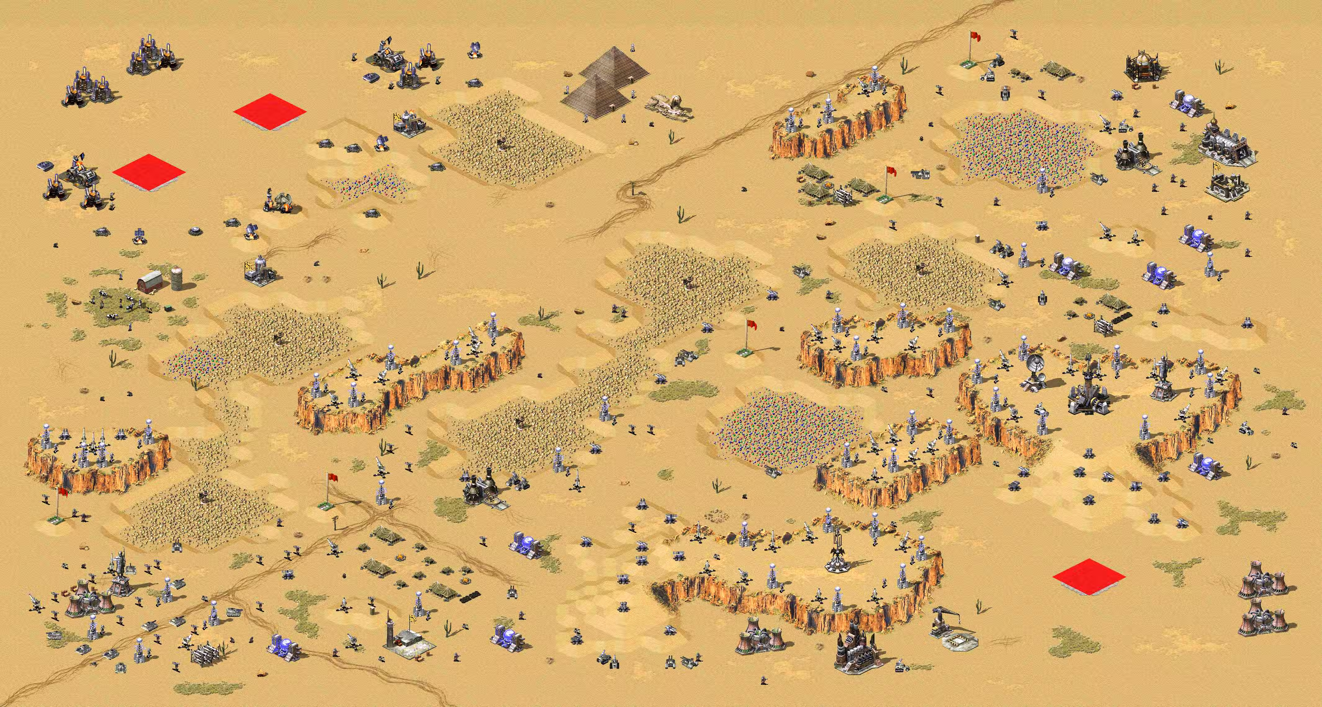 Preview of [3] Extra Hard Soviet