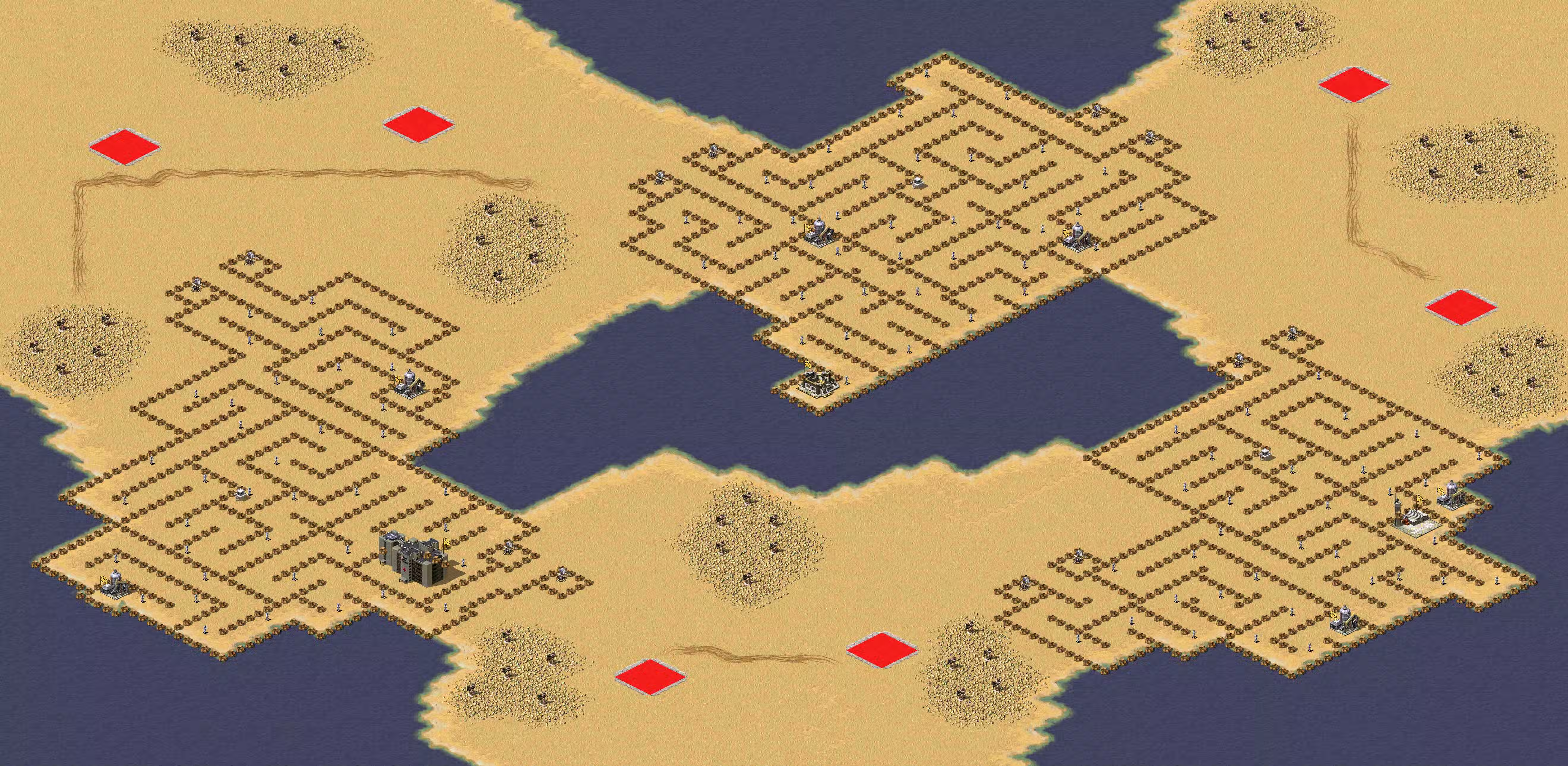 Preview of [6] Mummy Maze II