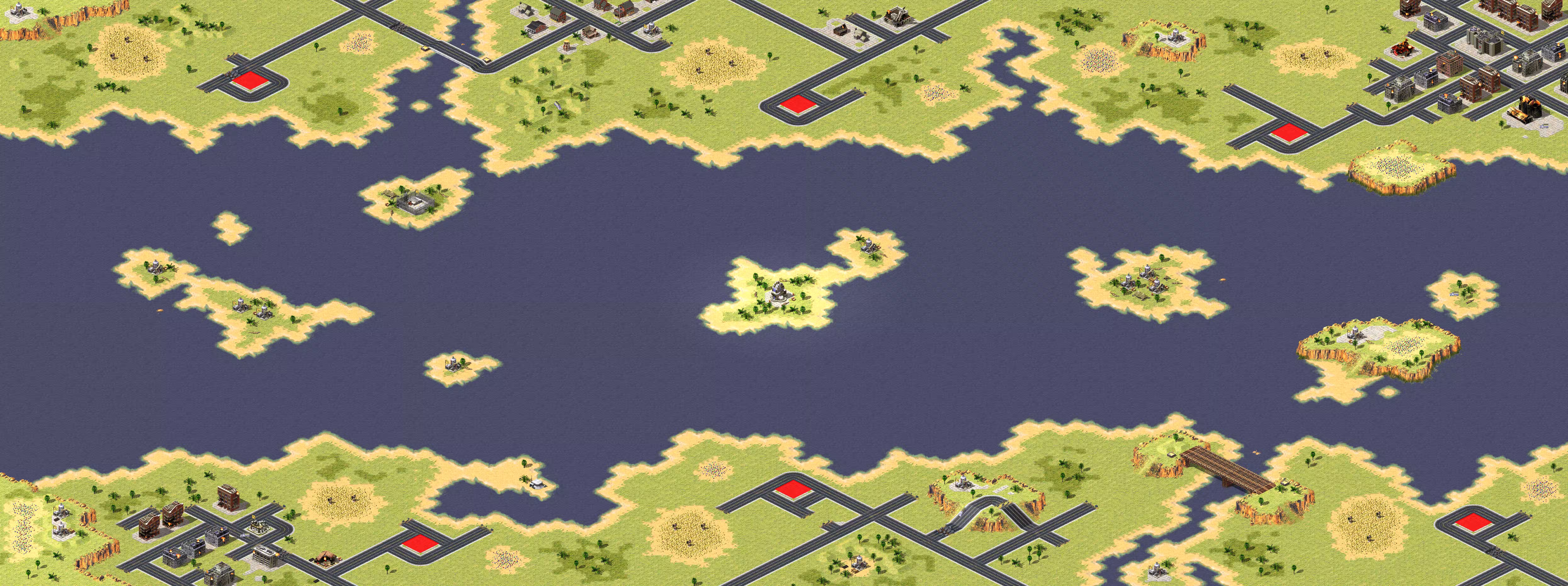 Preview of Hostile Waters