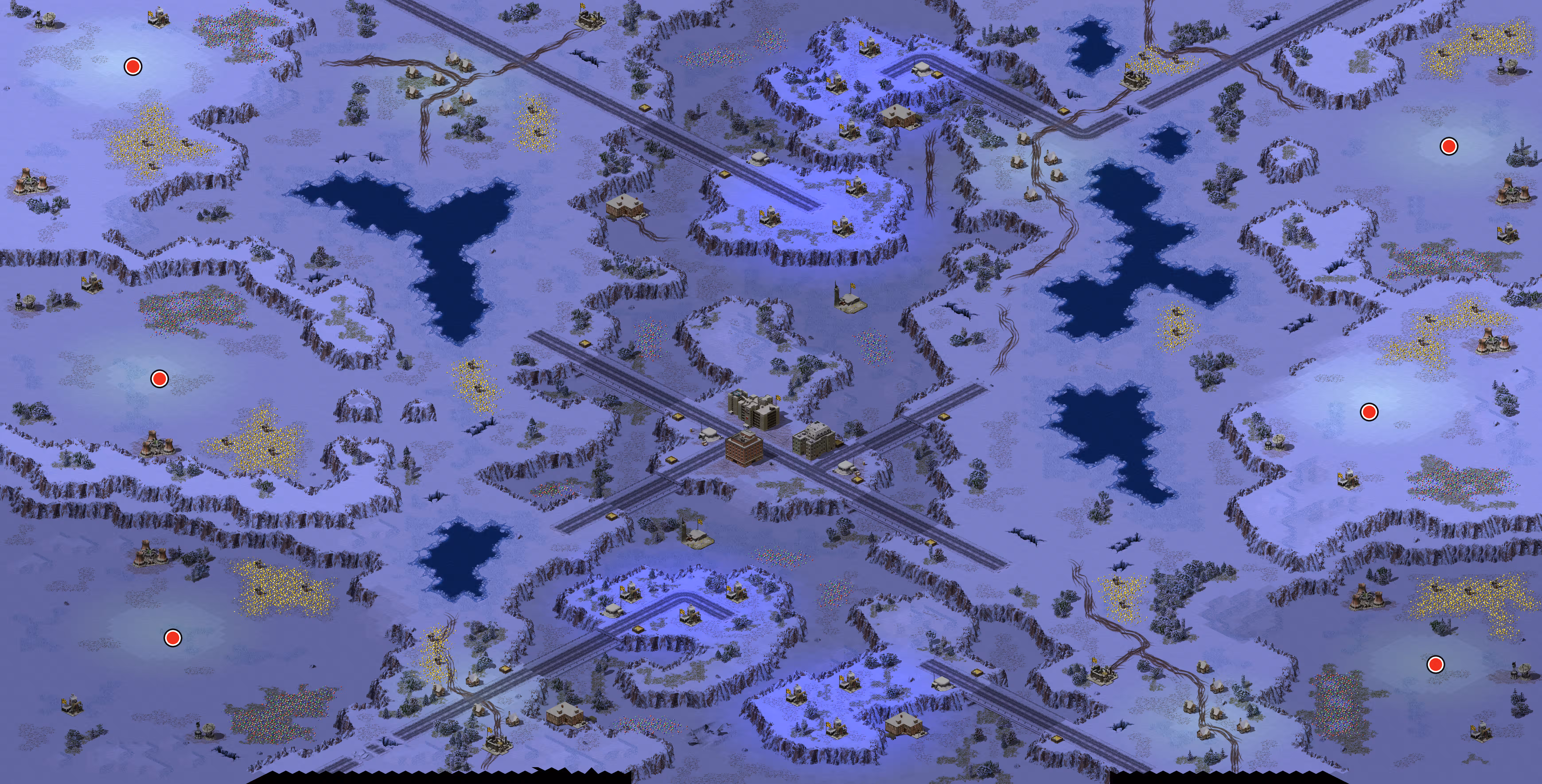 Preview of [2-6] Terra Firma (2-6) (Othalla6)