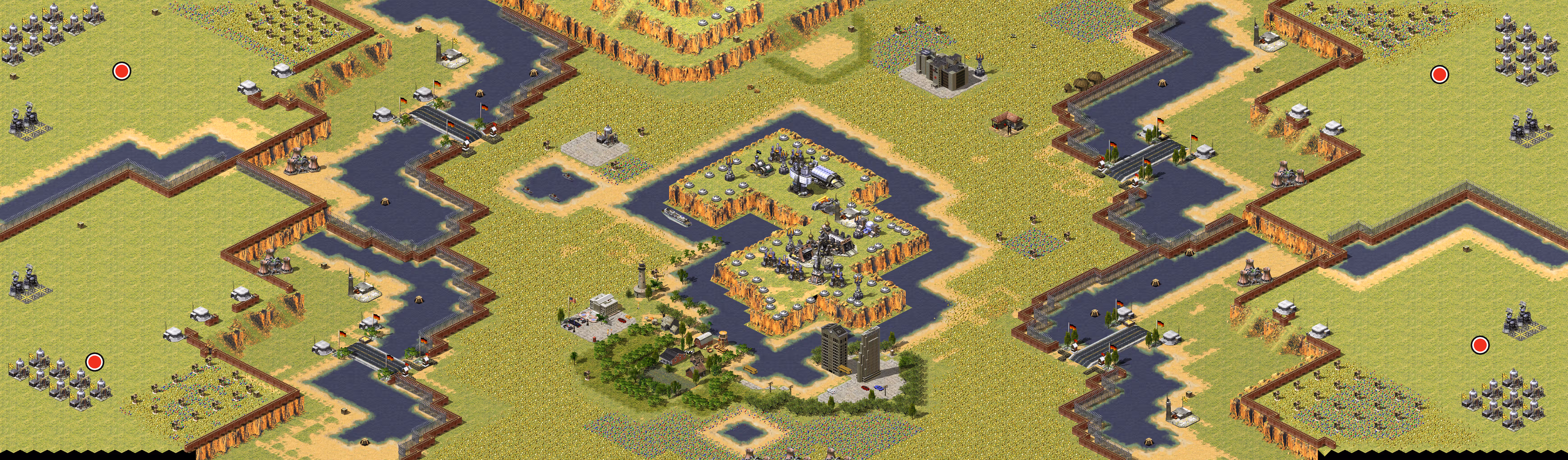 Preview of Bijy Map 2026