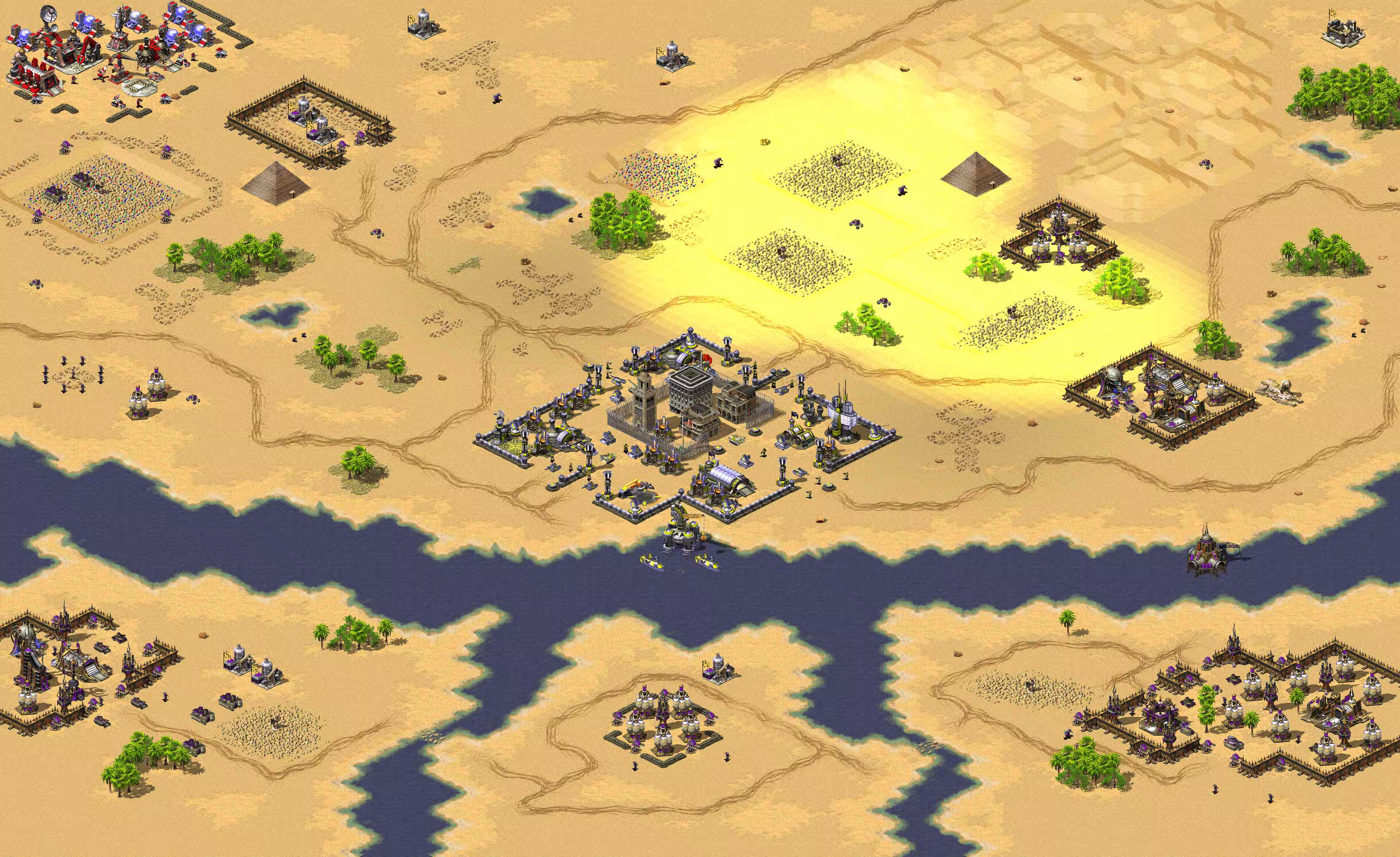 Preview of Hamunaptra