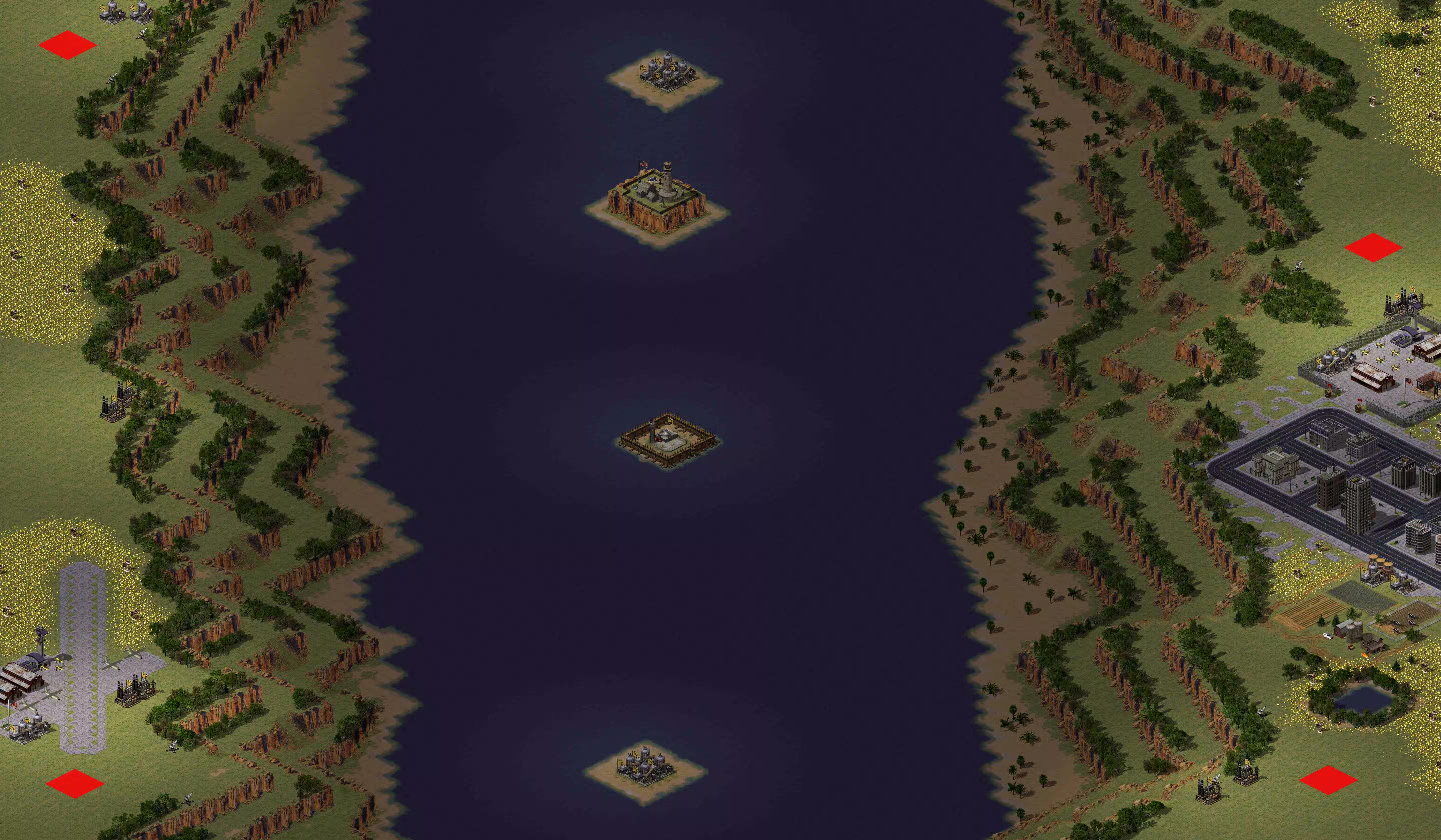Preview of [4] Strait of Magellan