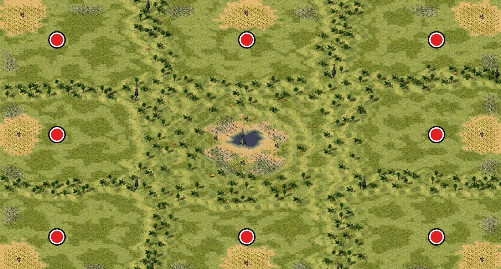 Preview of New map8