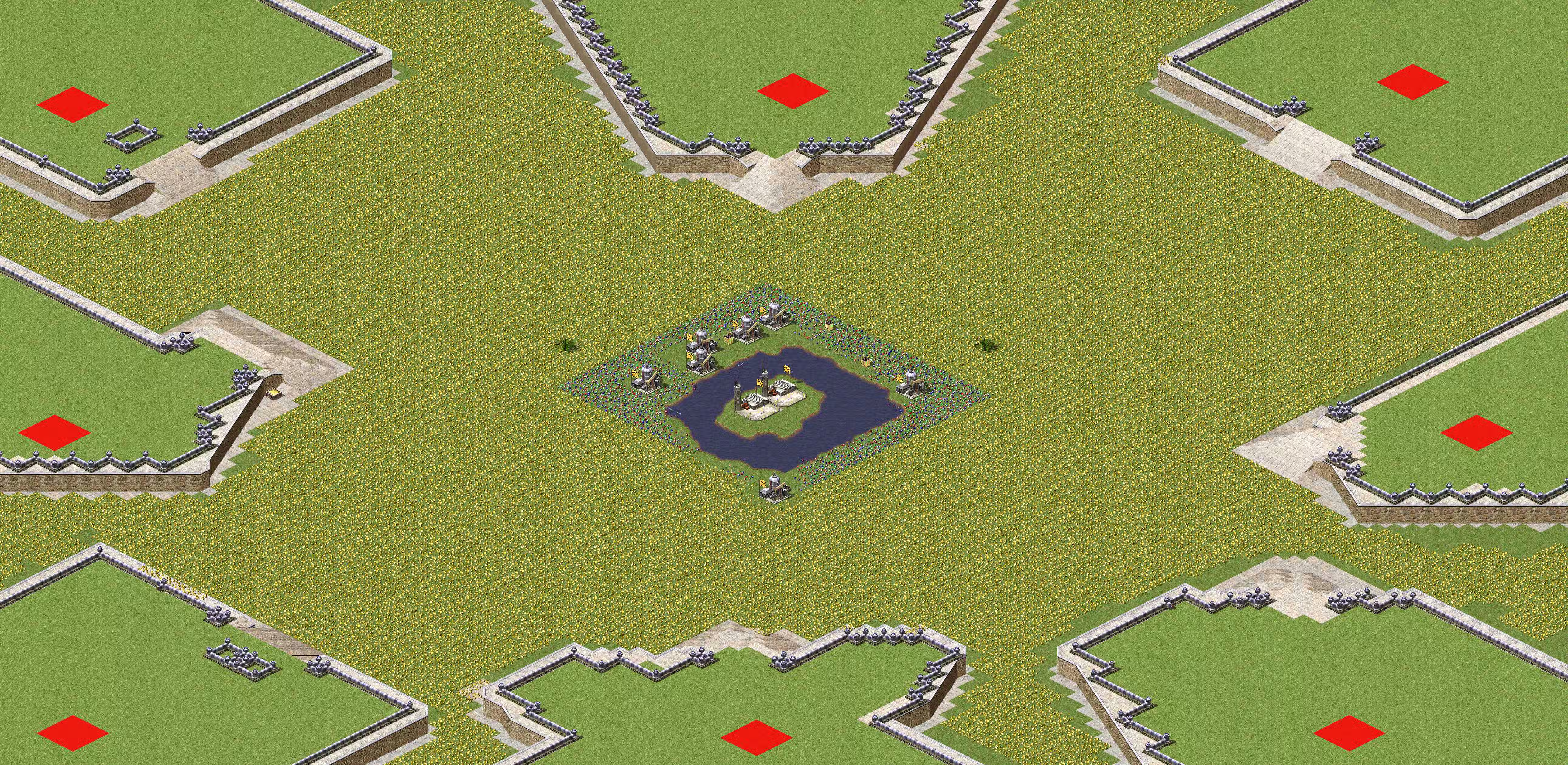 Preview of streets of gold 2
