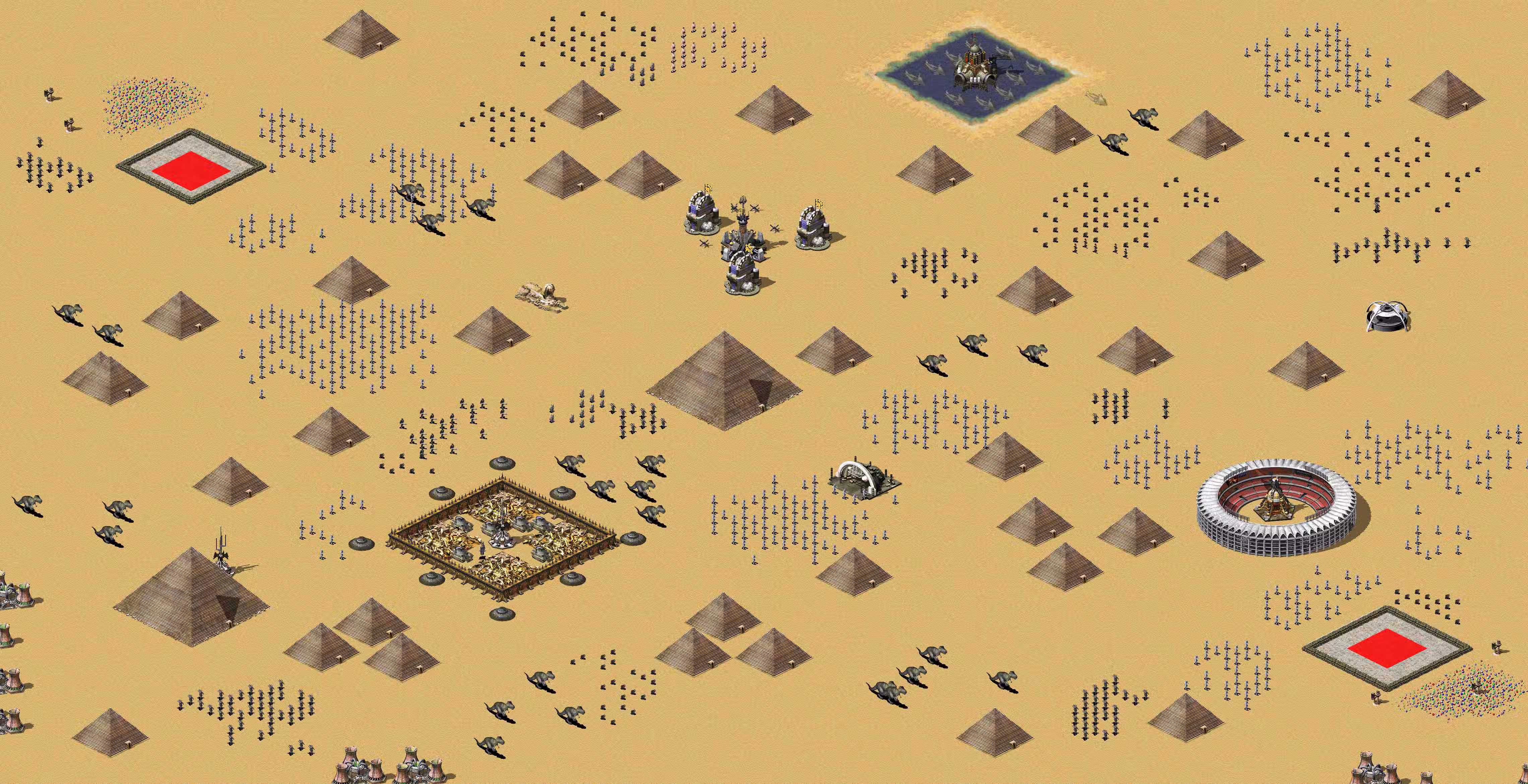 Preview of BattleForEgupt(AR)