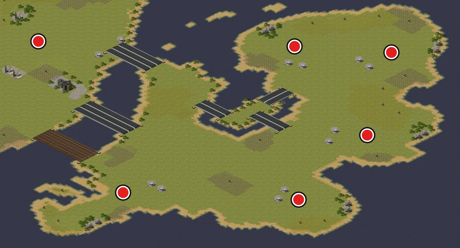Preview of [5Ps] Warfare AiSurival-- Missing (CN Fix) (Pre-dated 12.07.2023 Final 369369)