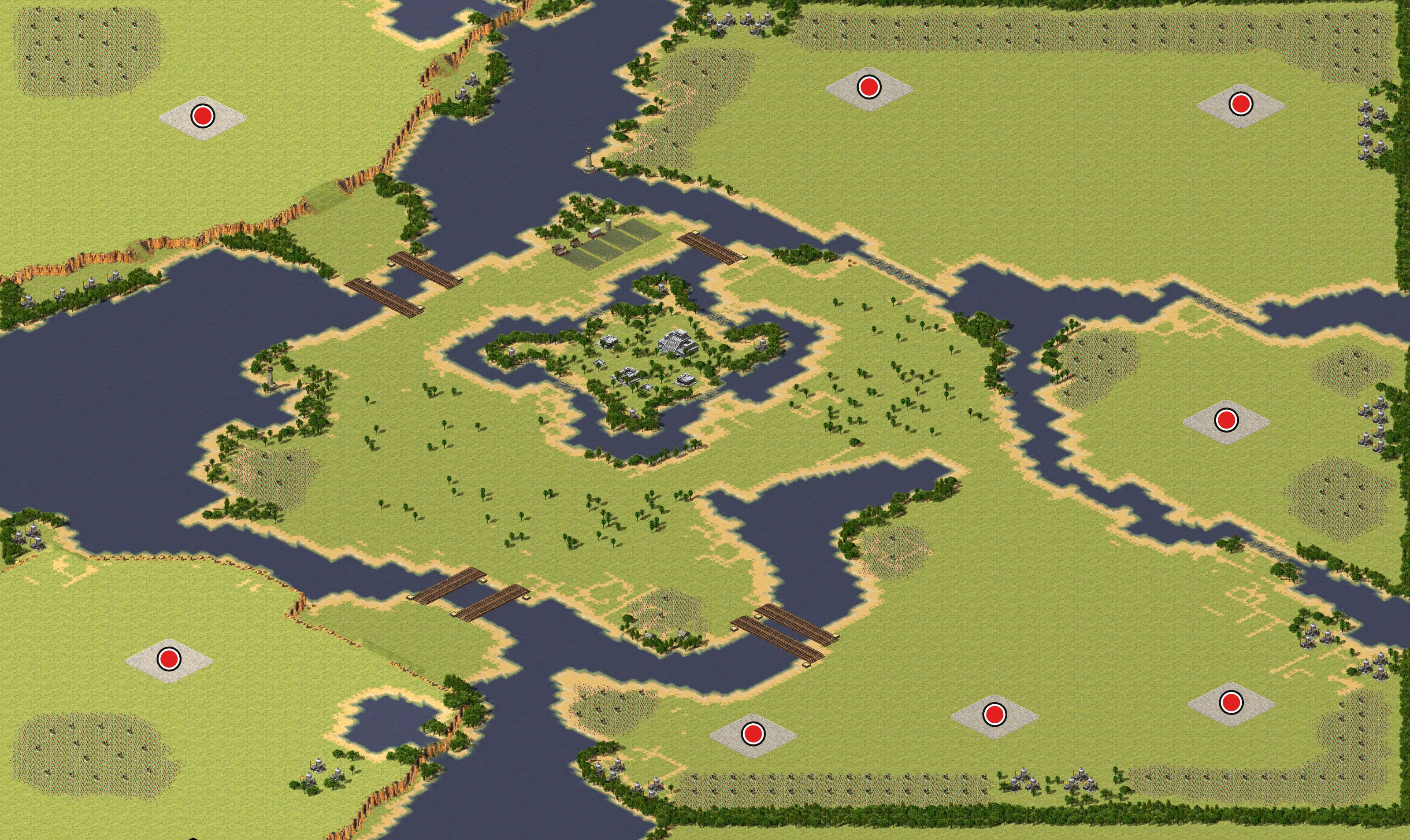 Preview of The Forest of the Die by Sunshine