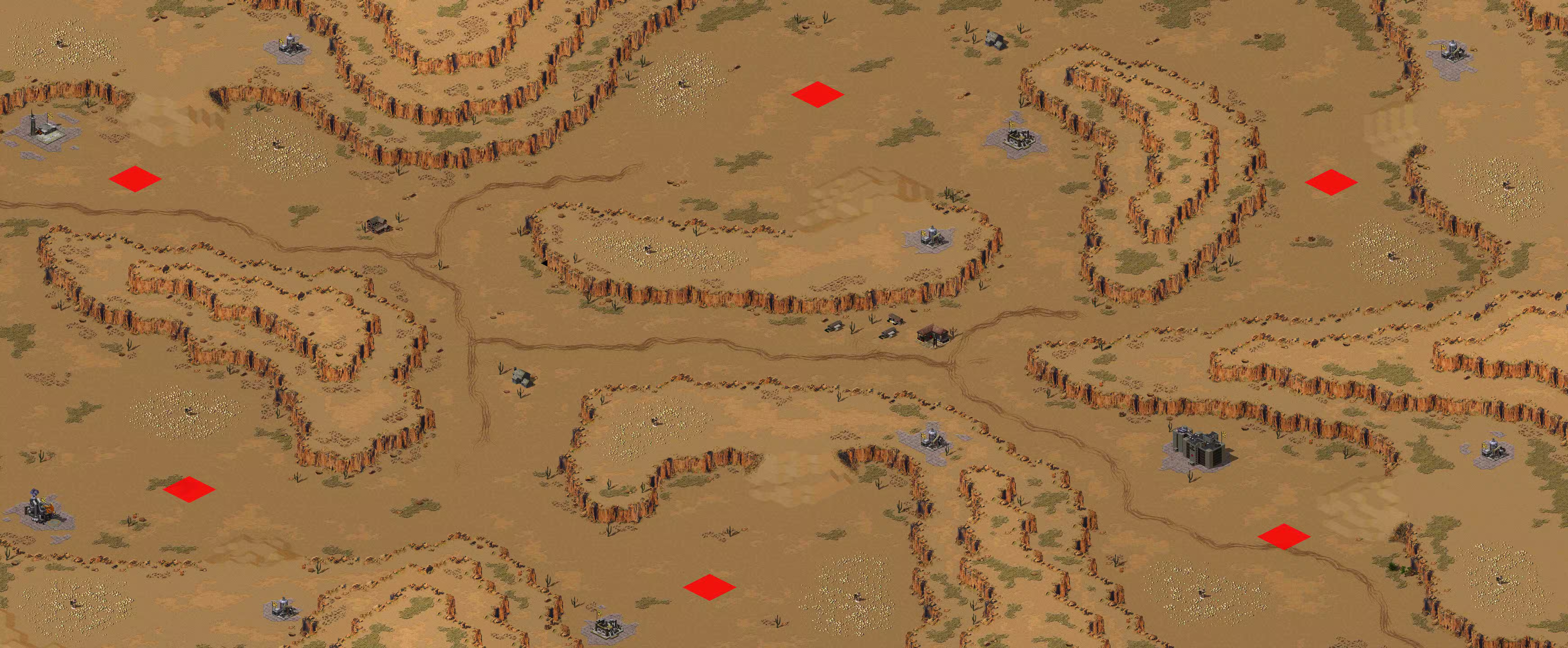 Preview of [6] Sedona Pass [Air Disabled]