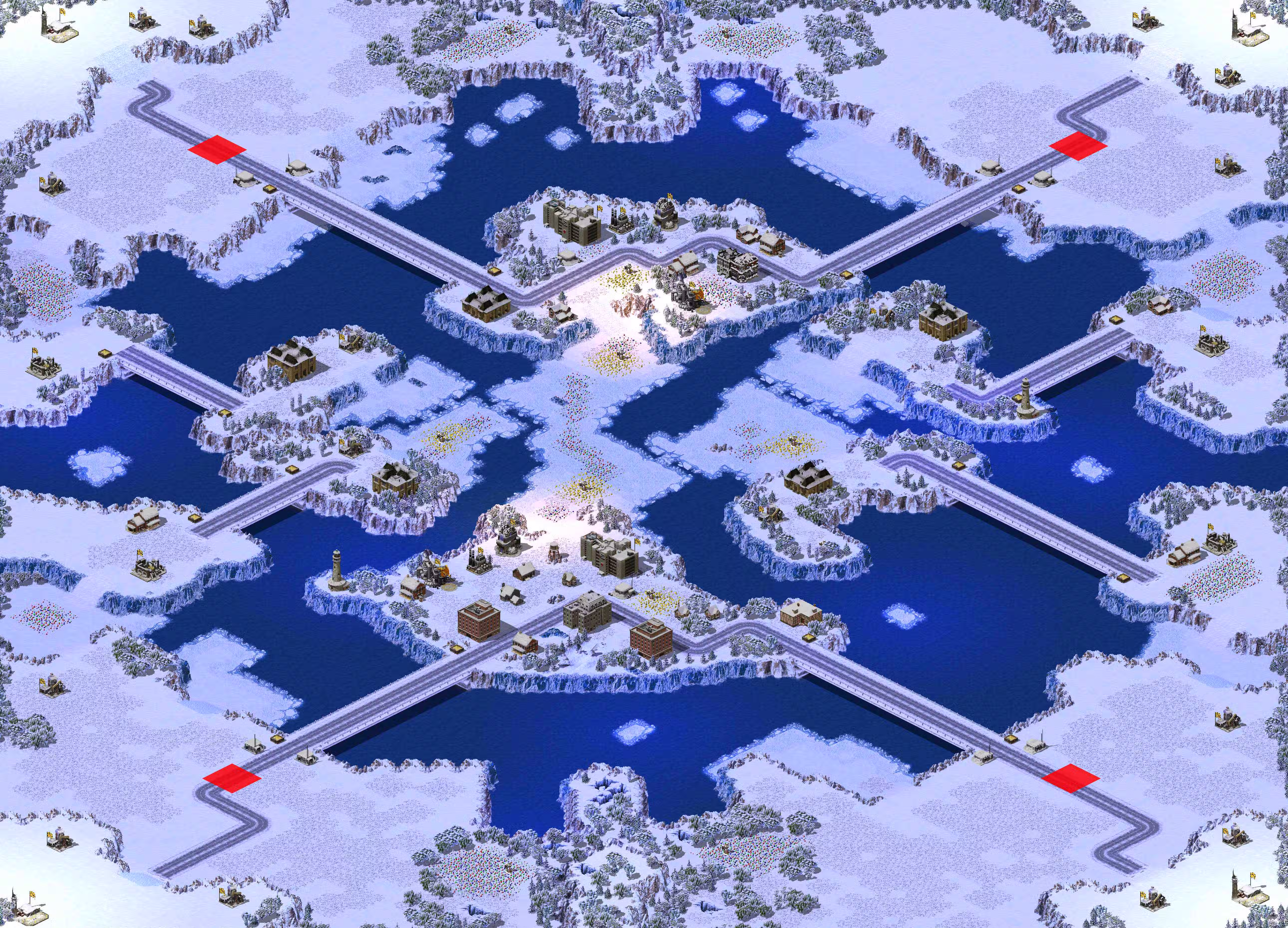 Preview of (Mike's)Switzerland