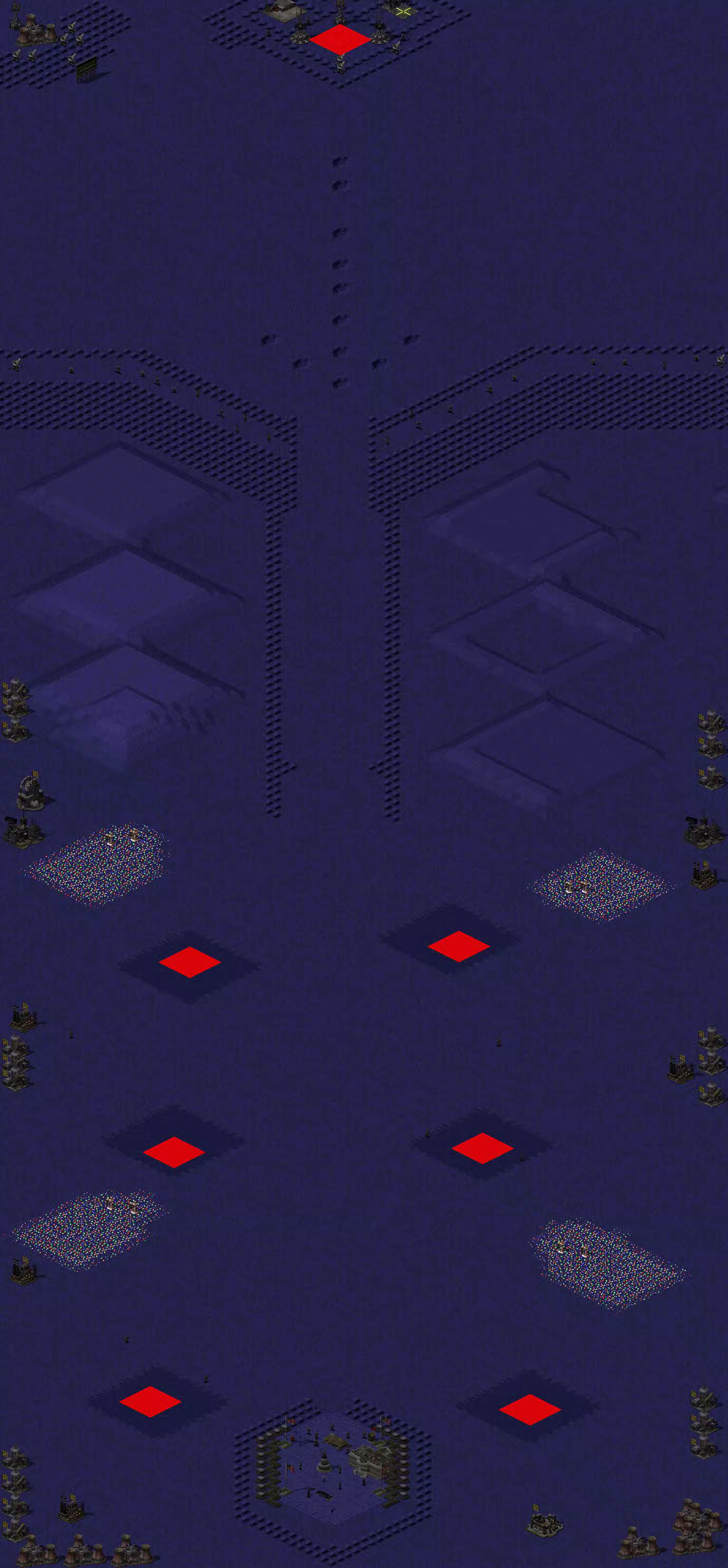 Preview of MISSION: PROTECT THE PRESIDENT By: Im_WARRIOR (harder) -- MISSING