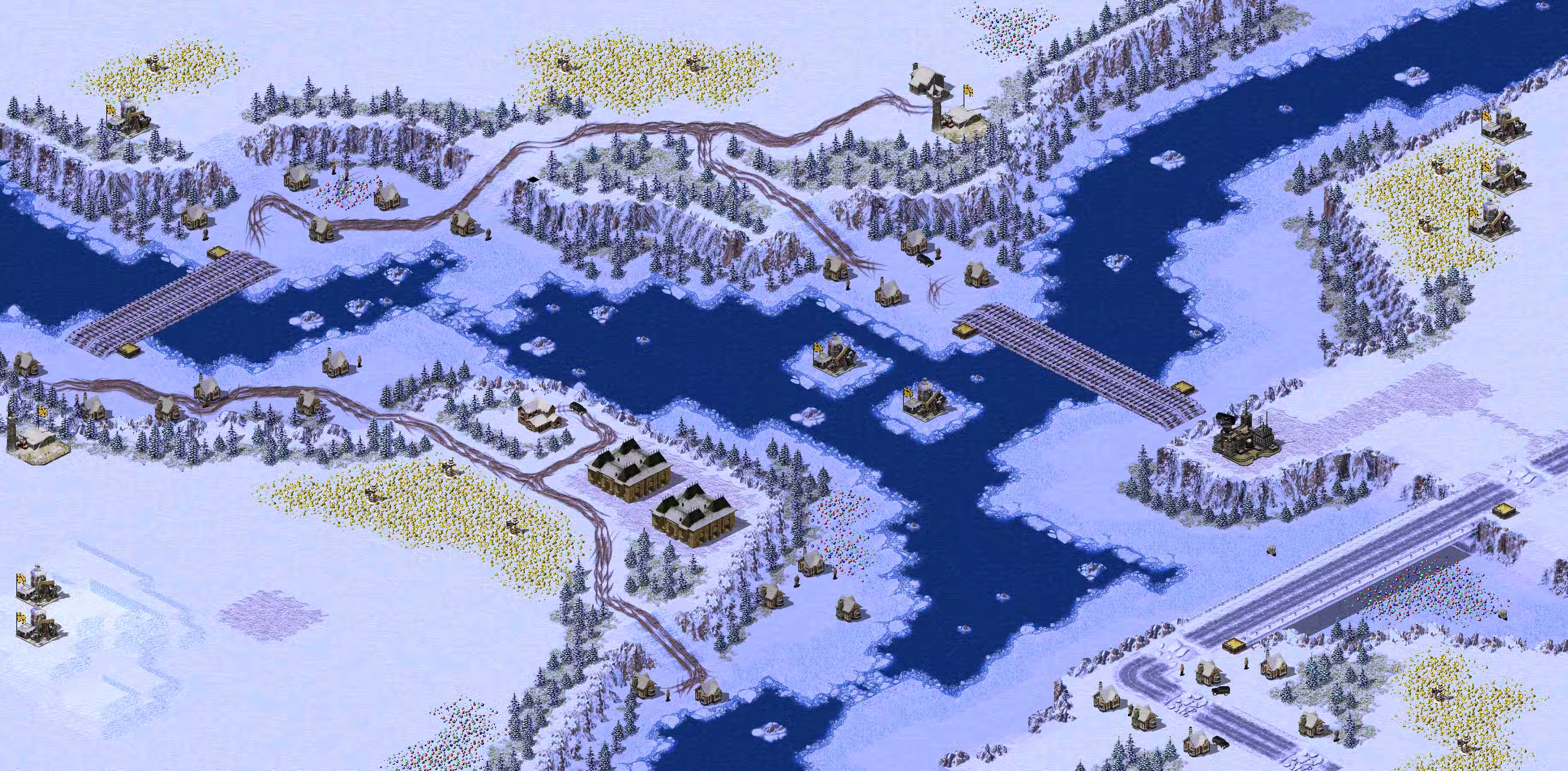 Preview of Snow Storm (2)