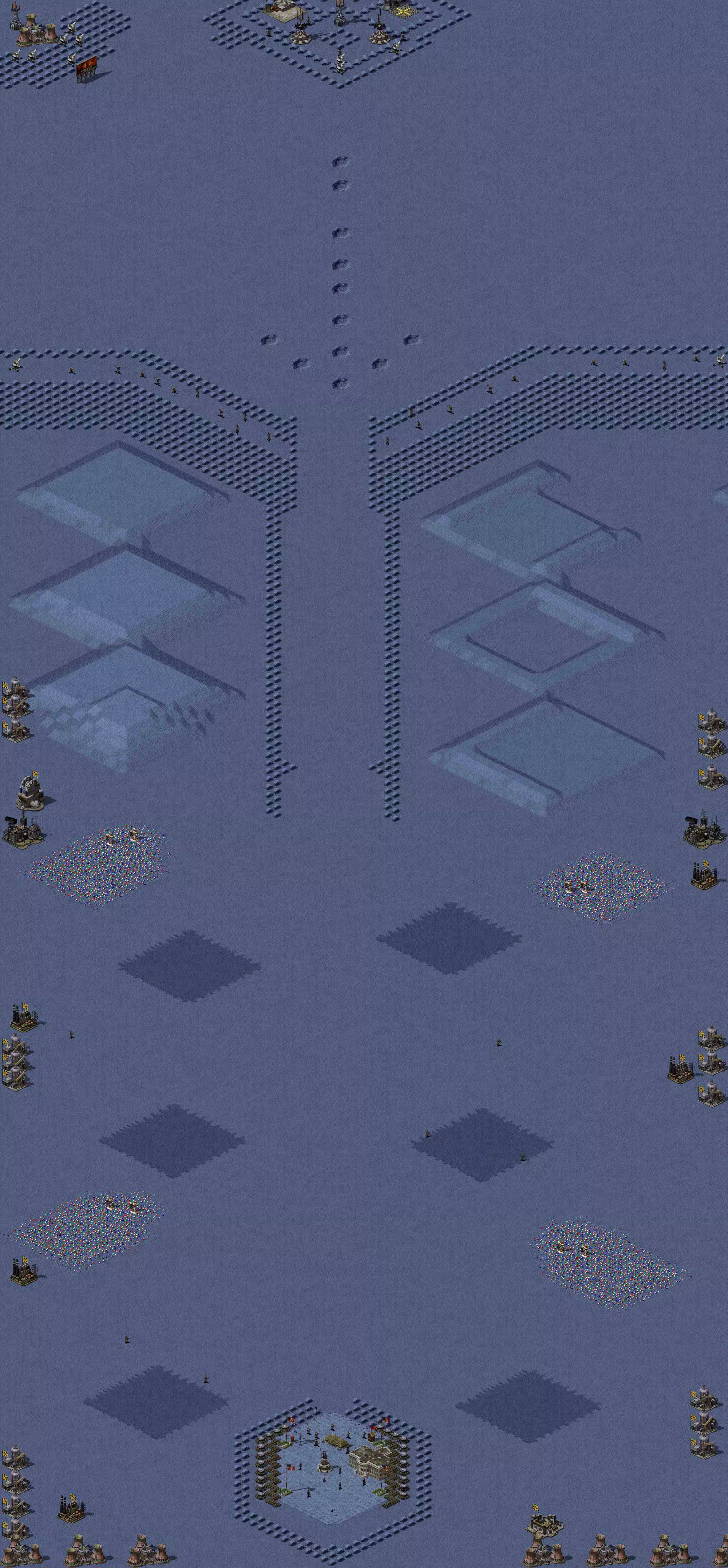 Preview of MISSION: PROTECT THE PRESIDENT By: Im_WARRIOR -- MISSING (randomized 2018-04-24 100910)