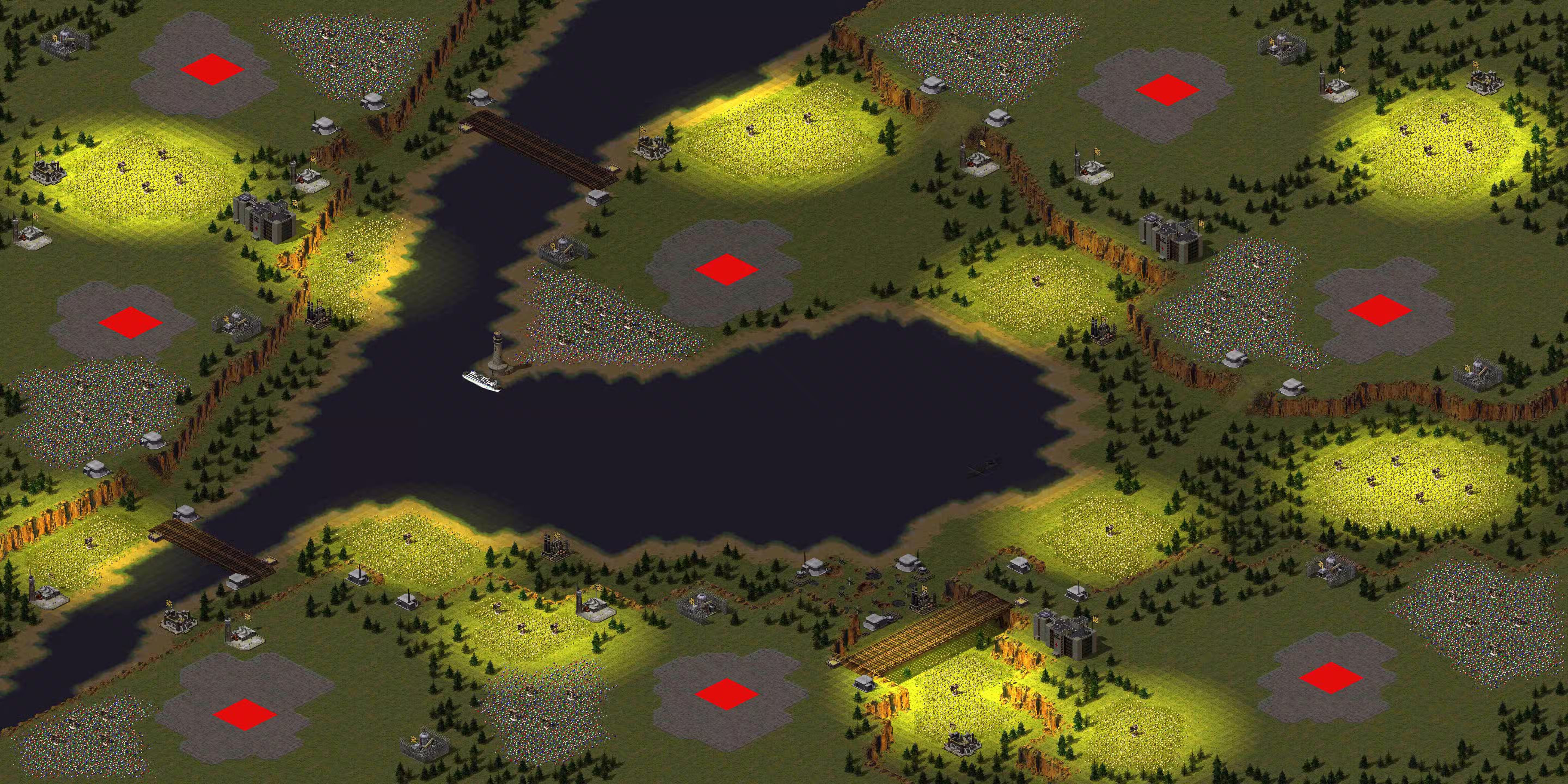 Preview of War Day