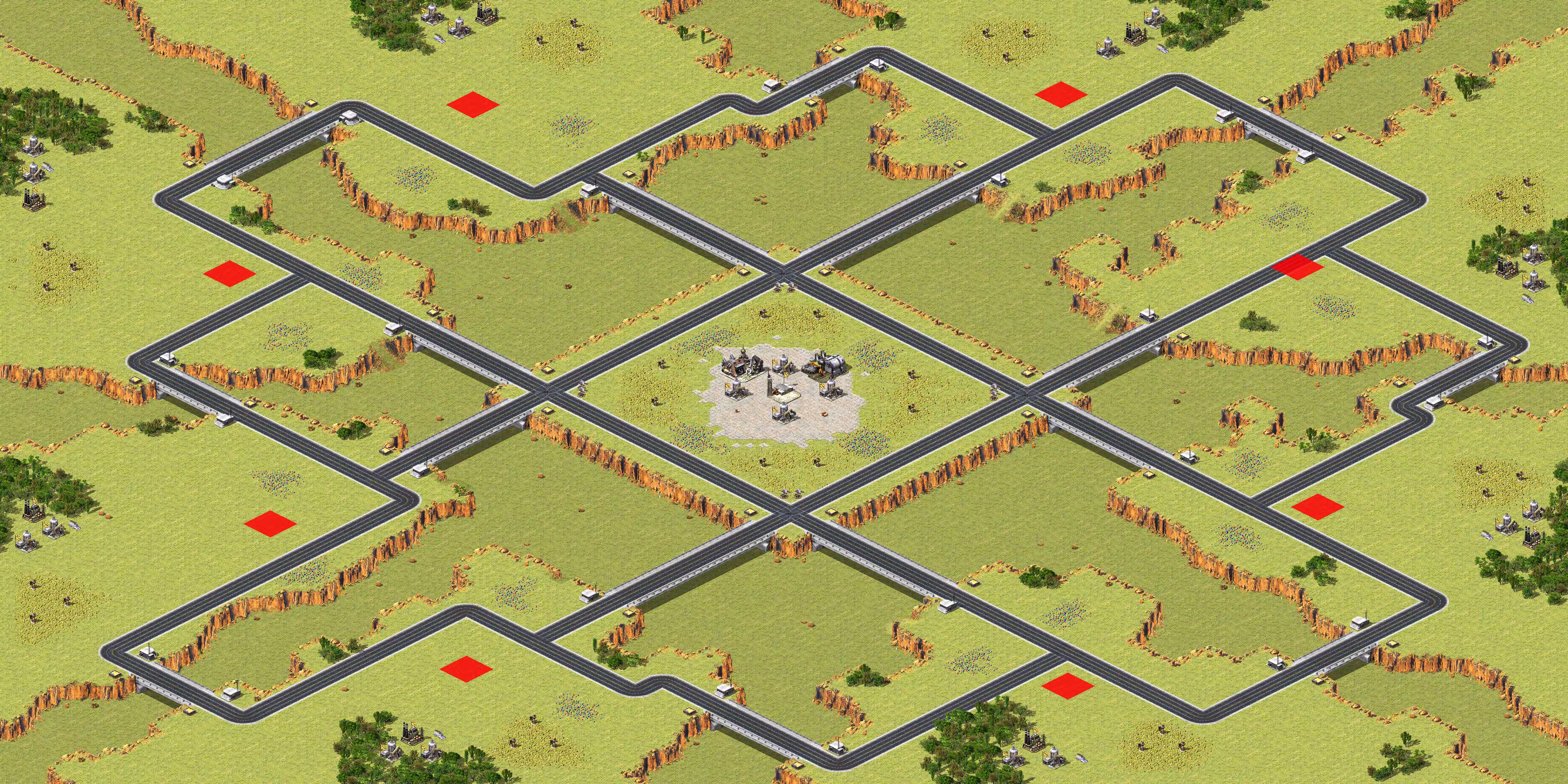 Preview of [8] Ore Gardens edit v1
