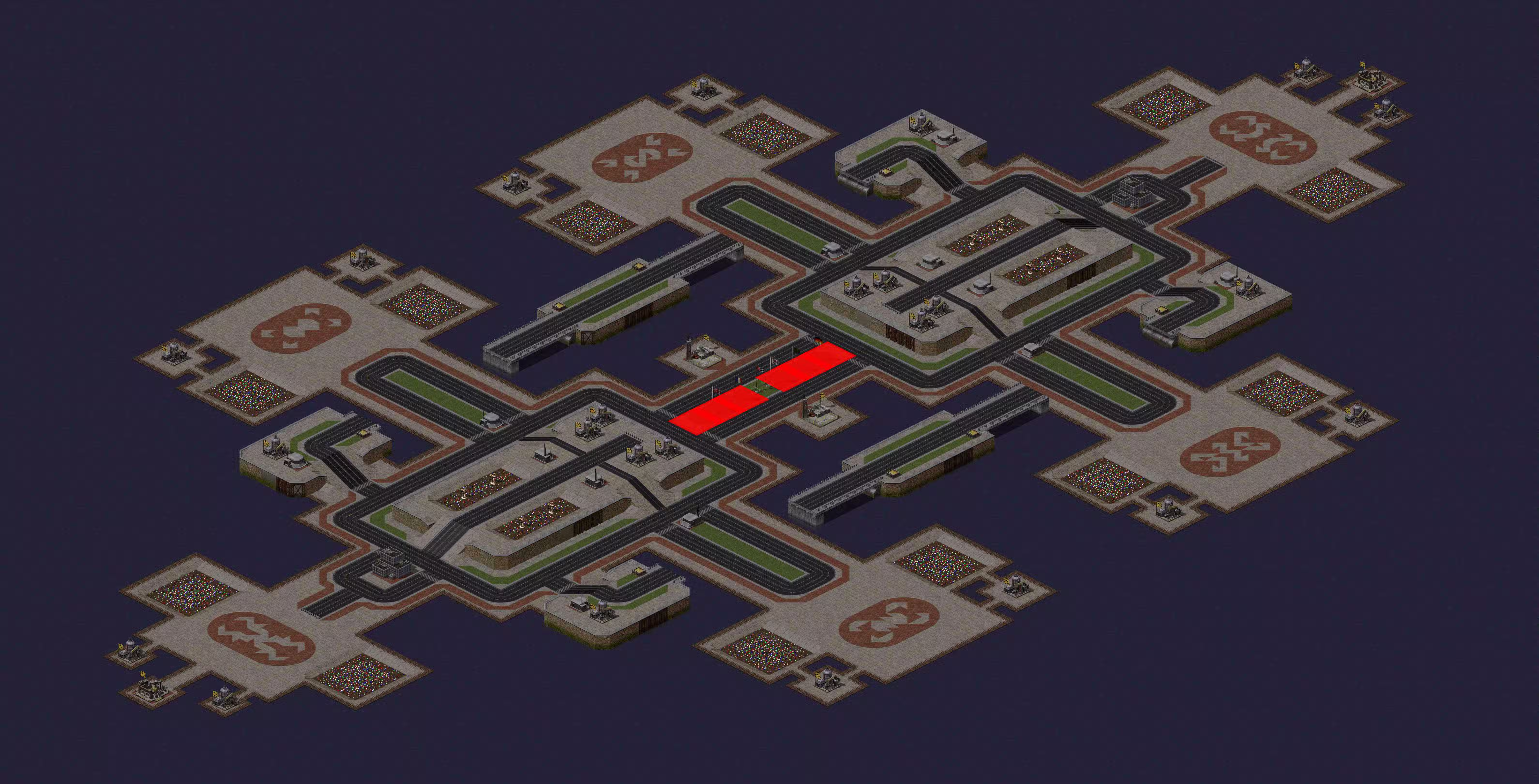 Preview of The Second Bay of Pigs (2-6) by Deciler