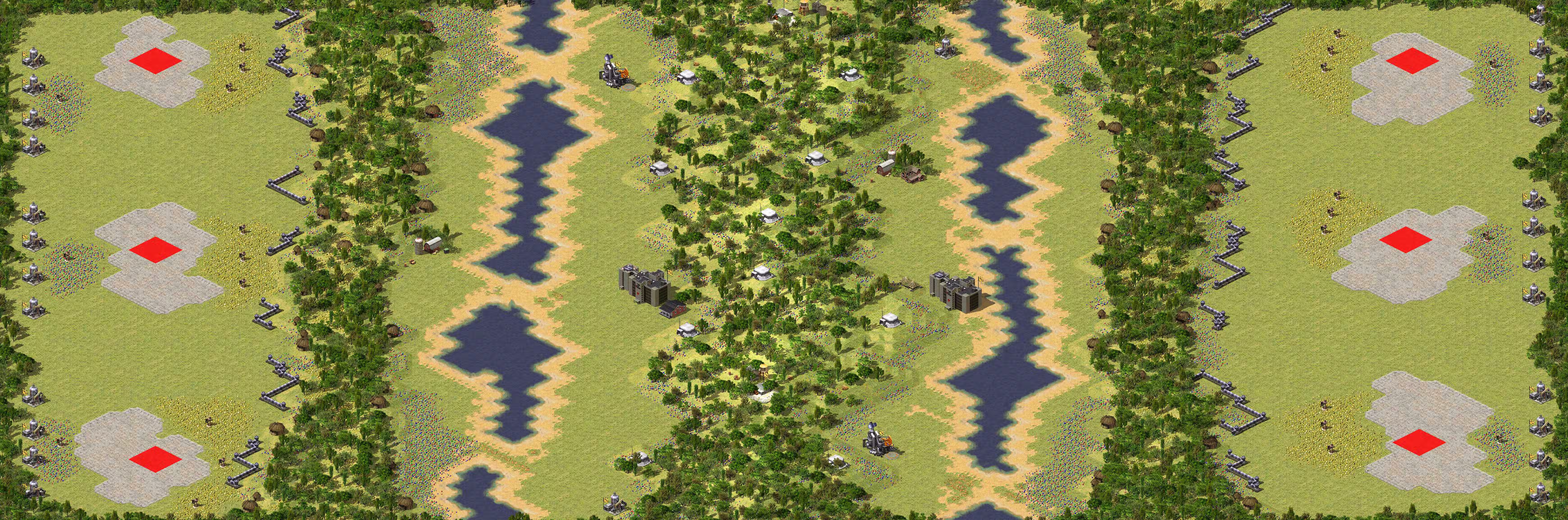 Preview of [6] FM Map