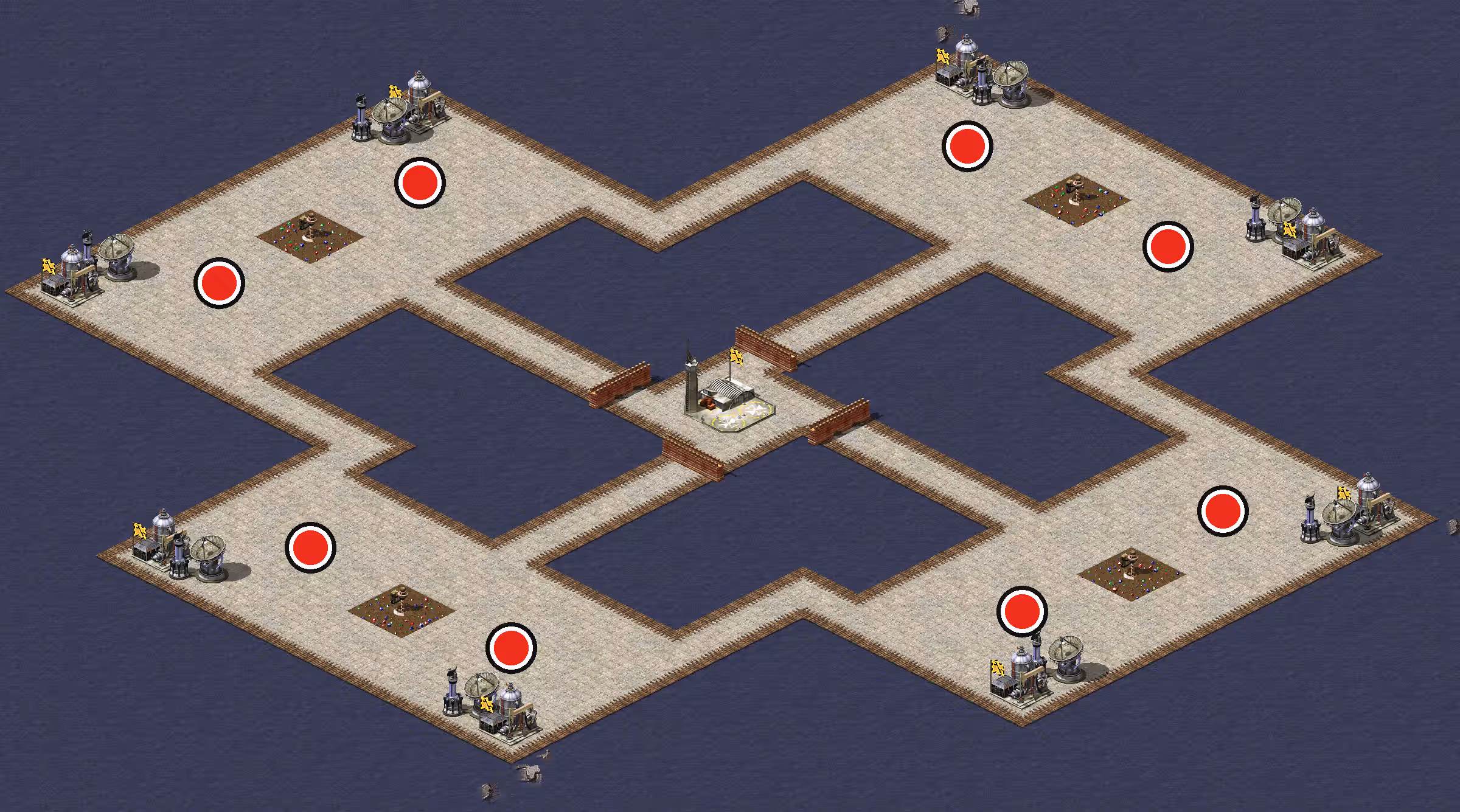 Preview of [8] Small Peace of Island