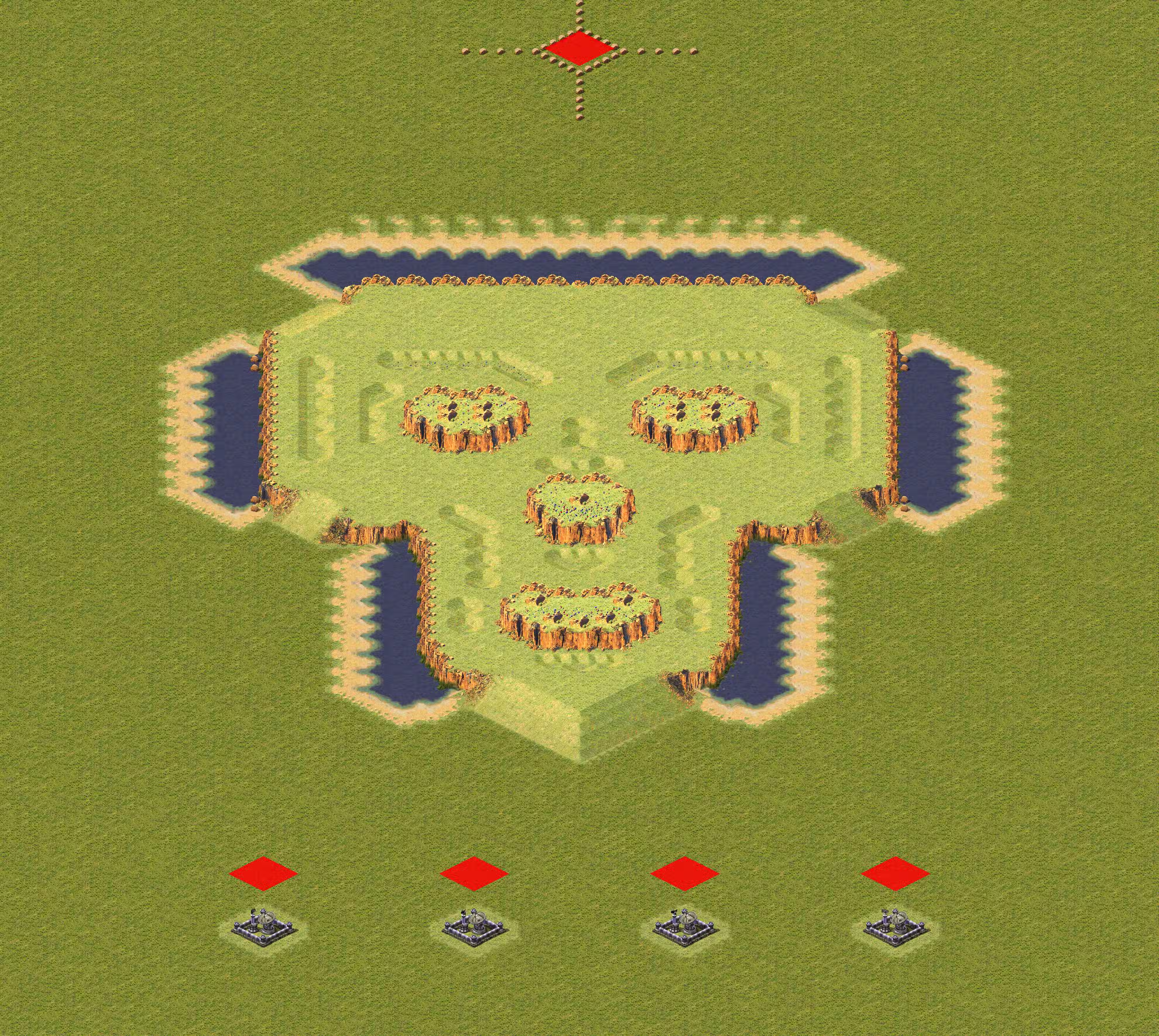 Preview of Face Of Death VI v1.5-2 - MISSING