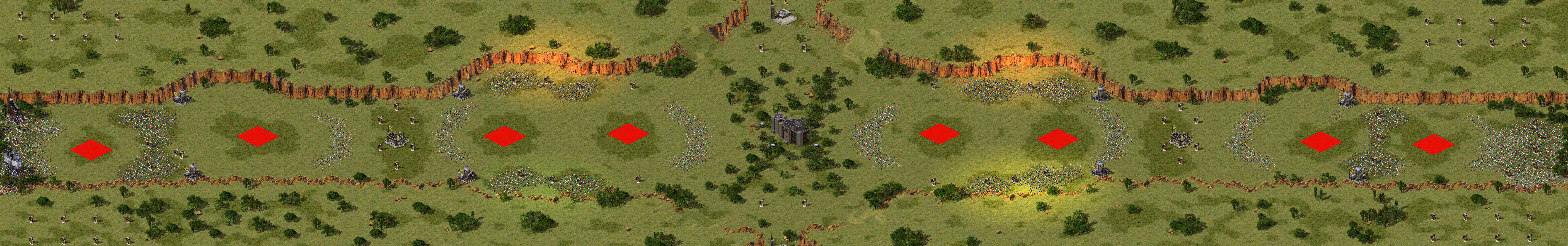 Preview of [8]Offense Defense extended