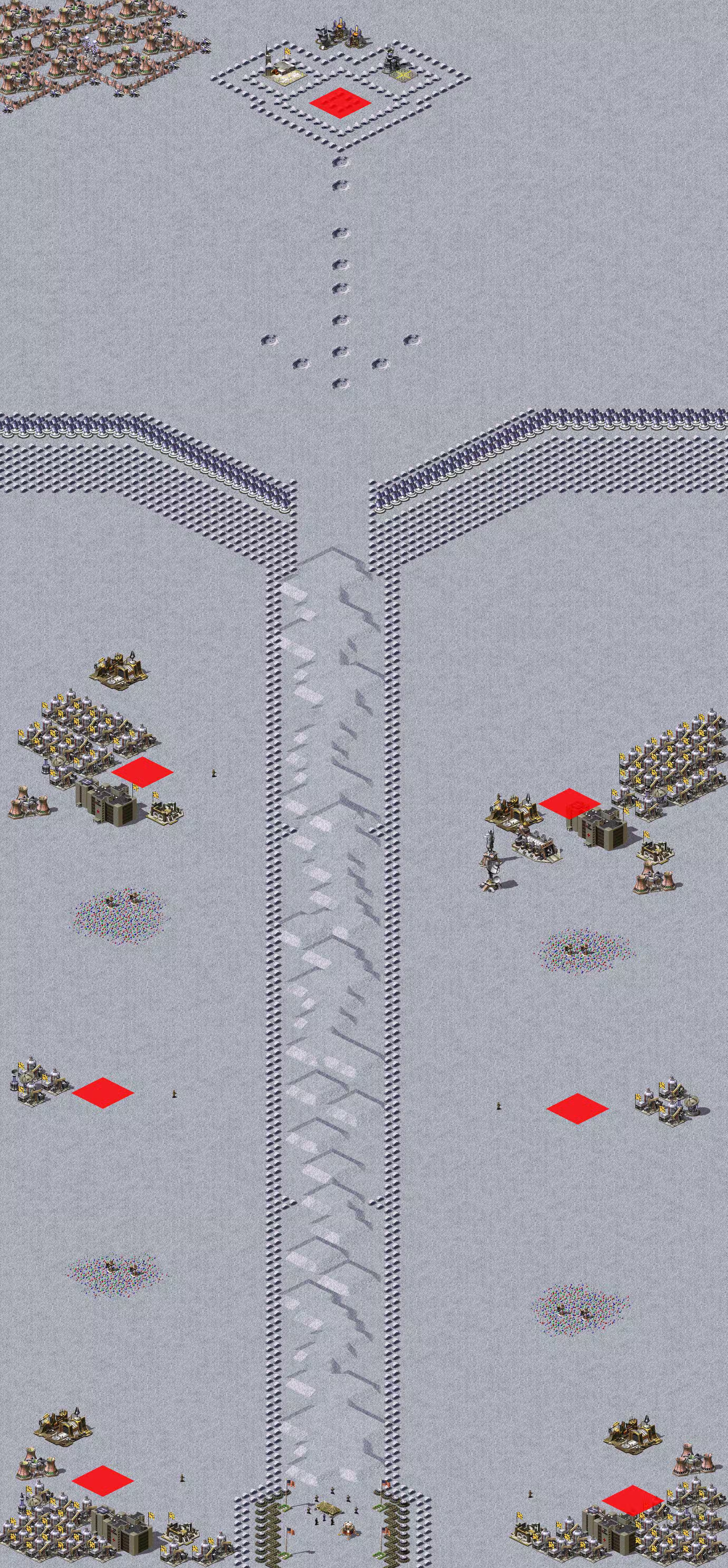 Preview of War of da Worlds by Jasa01