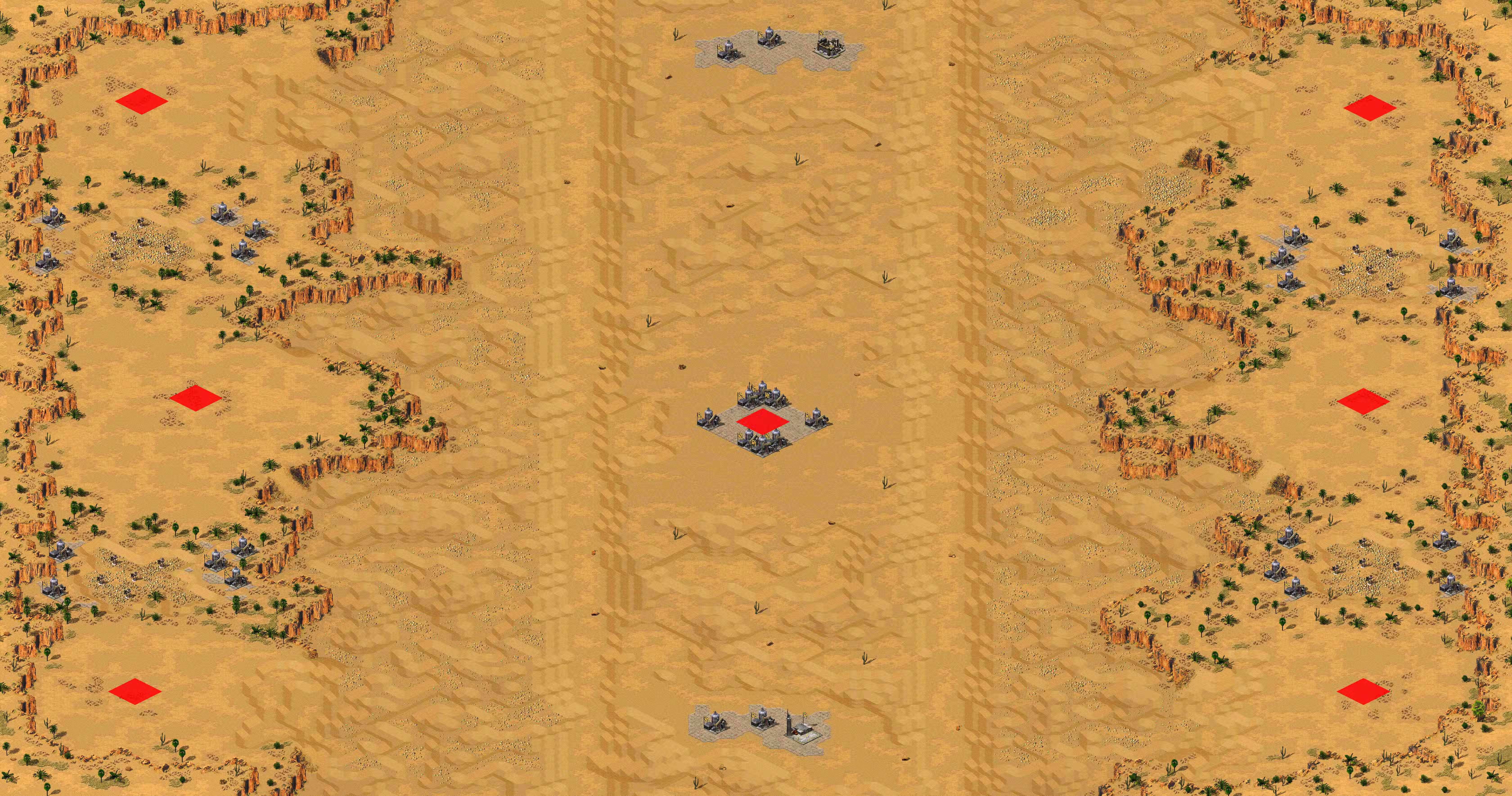 Preview of Battle for Dune [2-7] zoom's edition