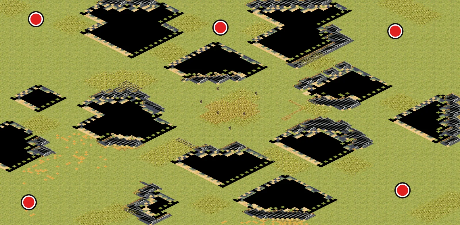 Preview of Watervlakken