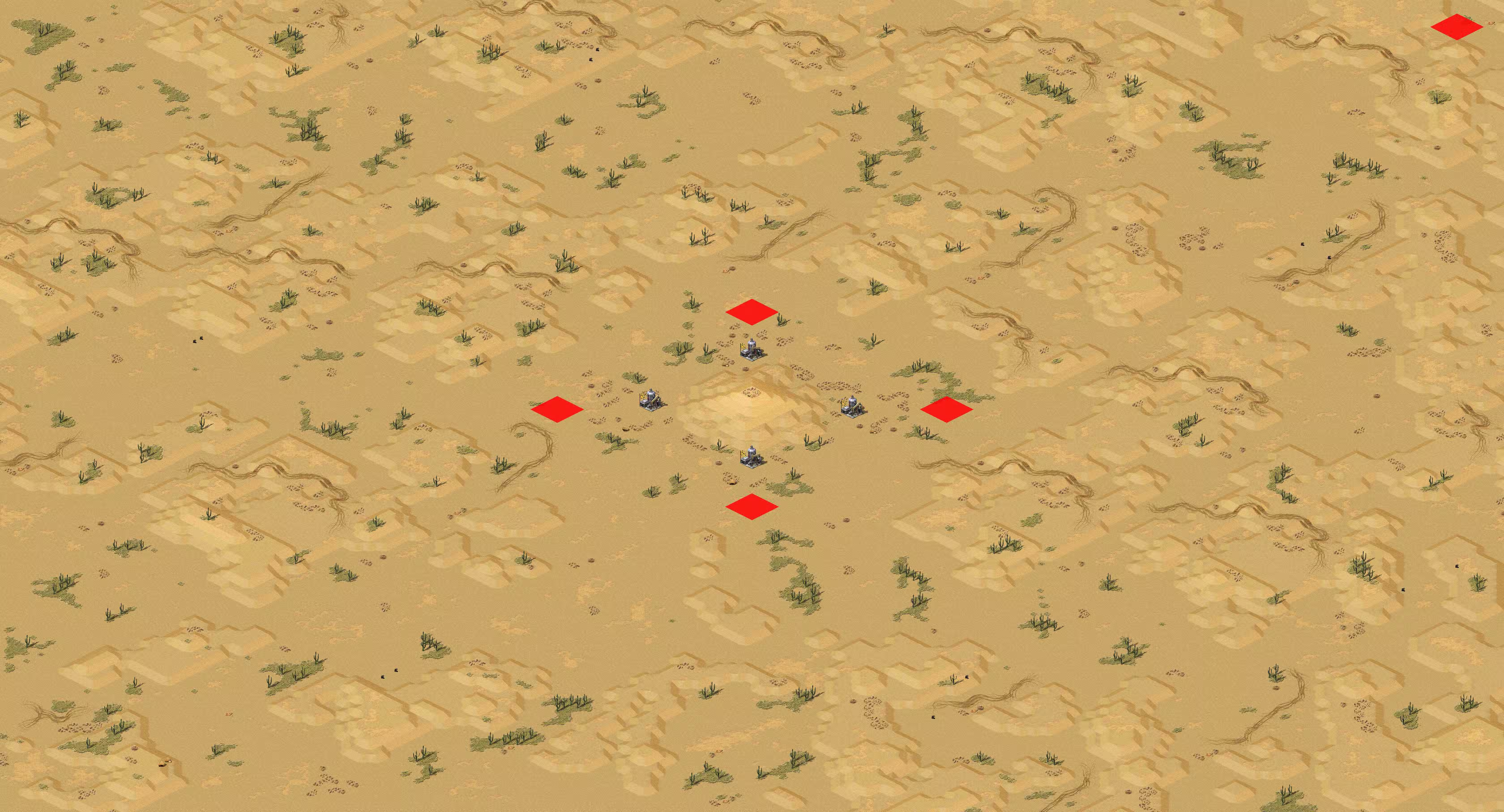 Preview of Volcano By FlyingZ  All Team A