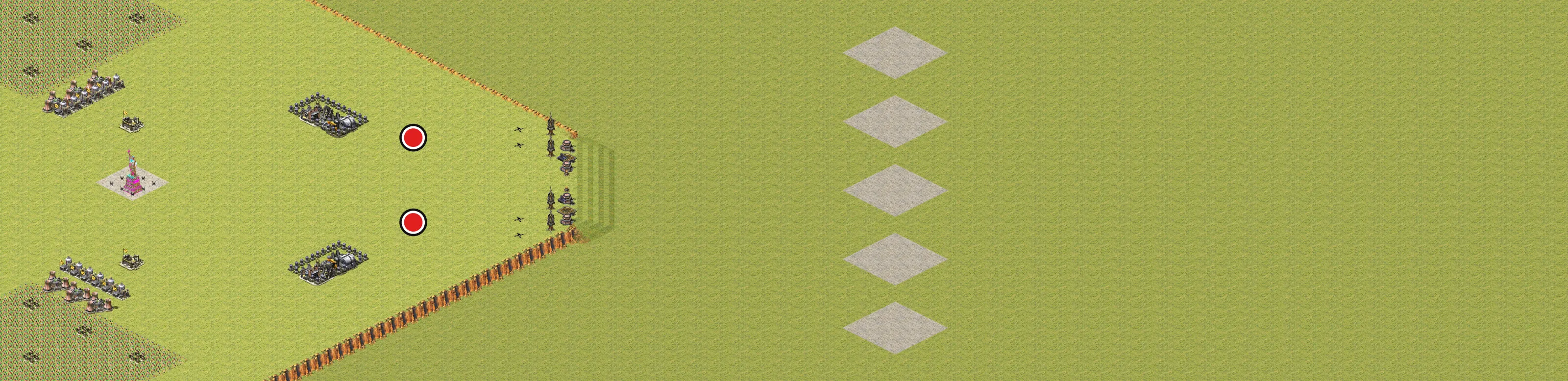 Preview of Double Defense