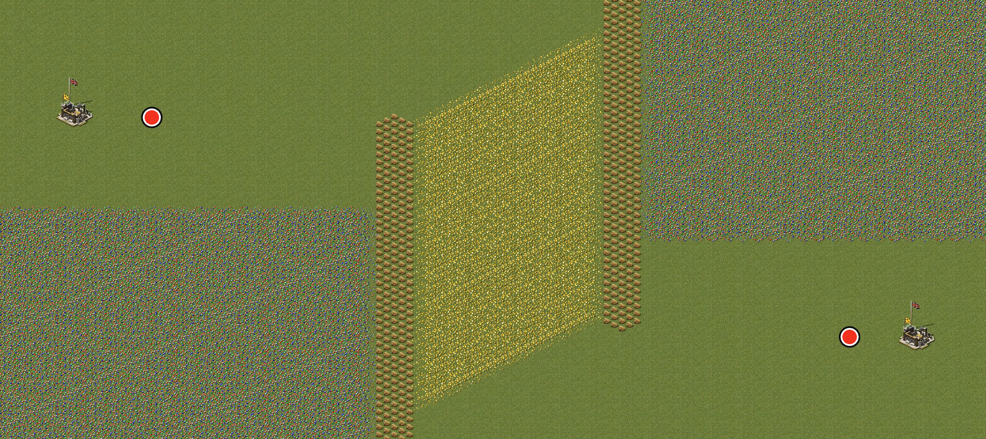 Preview of [1v1] REDZONE
