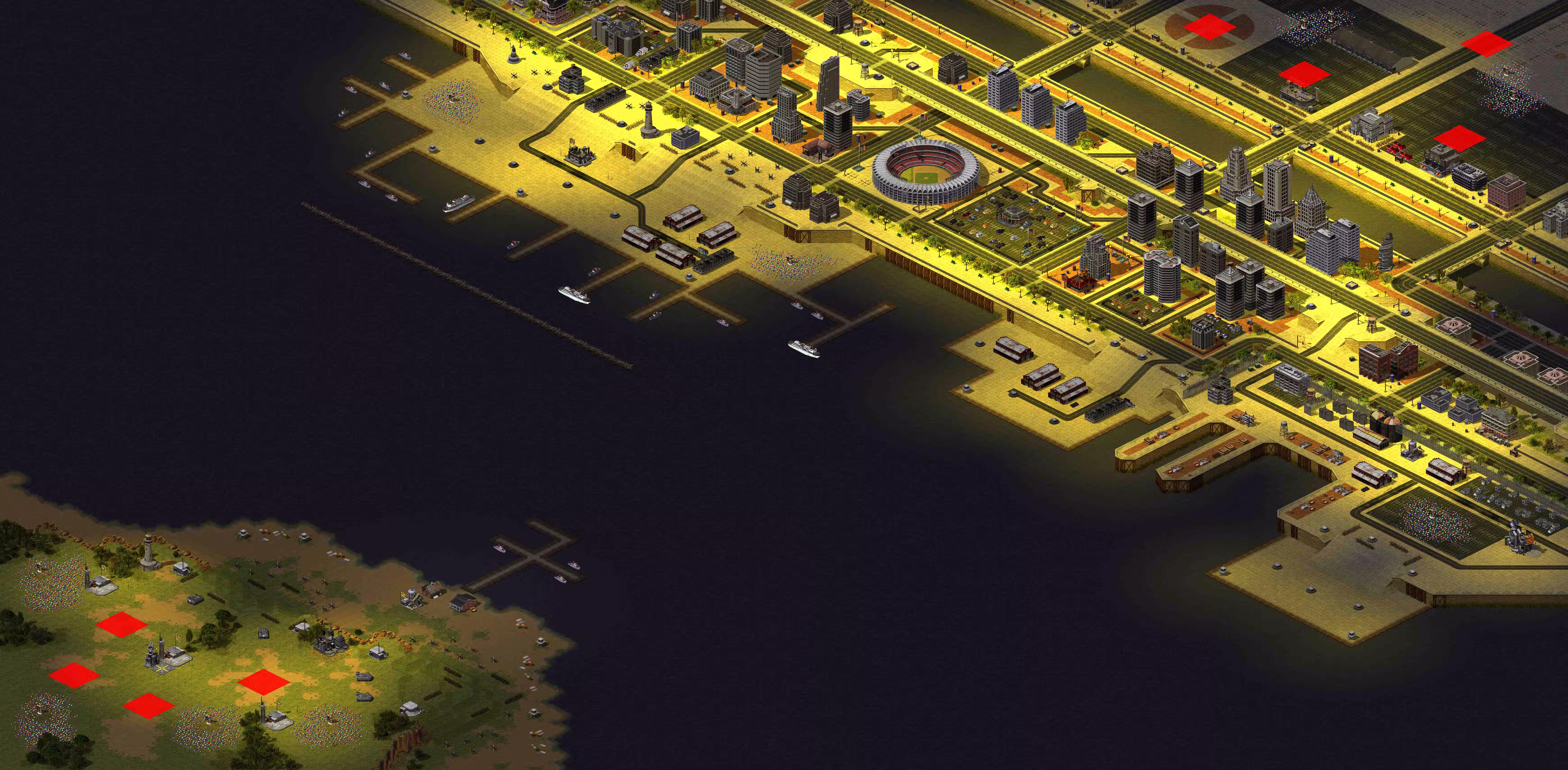 Preview of [8] The invasion of Seattle