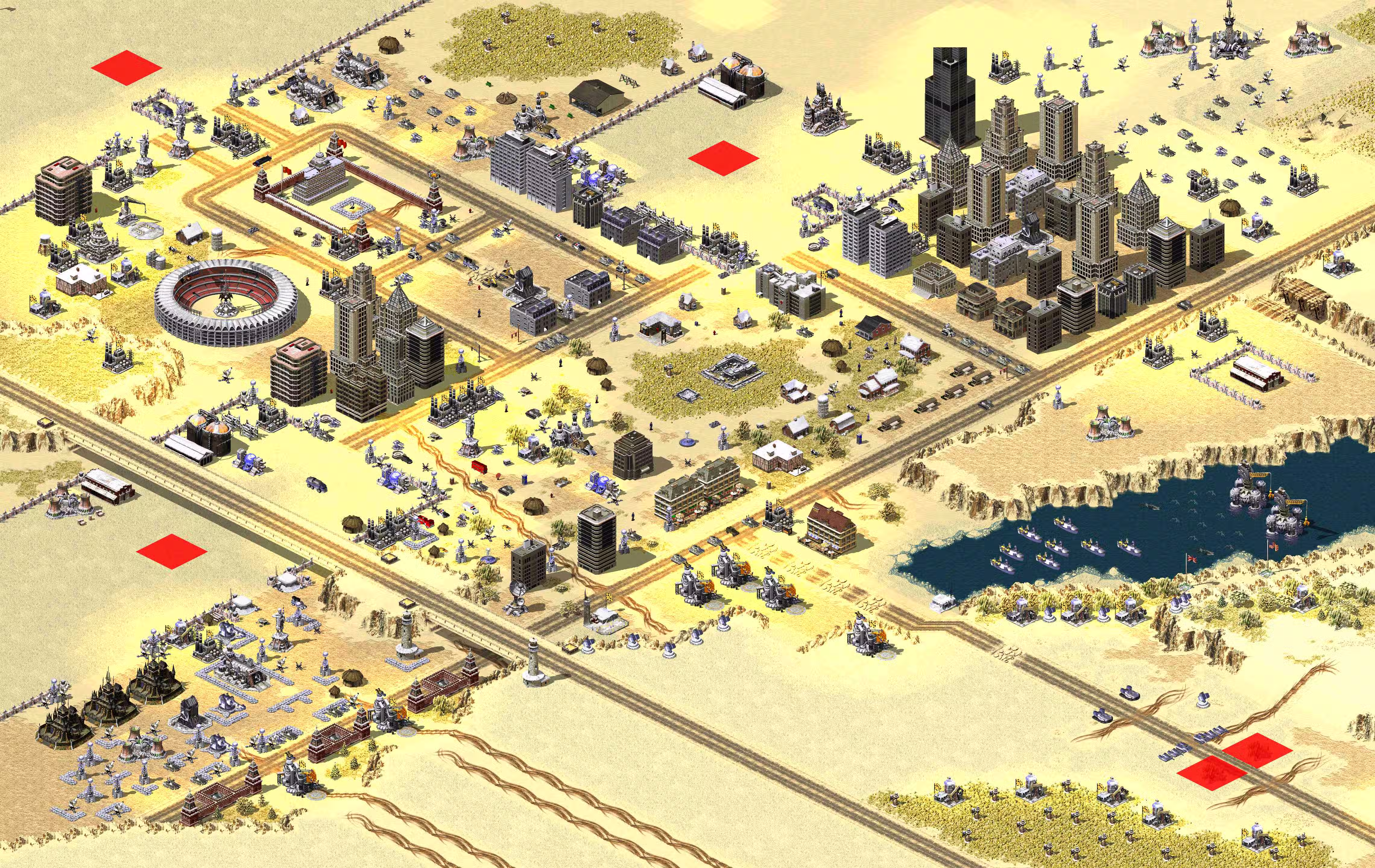 Preview of Atlantic Sea Life [2] ( Campaign ) - [Soccerplayr]