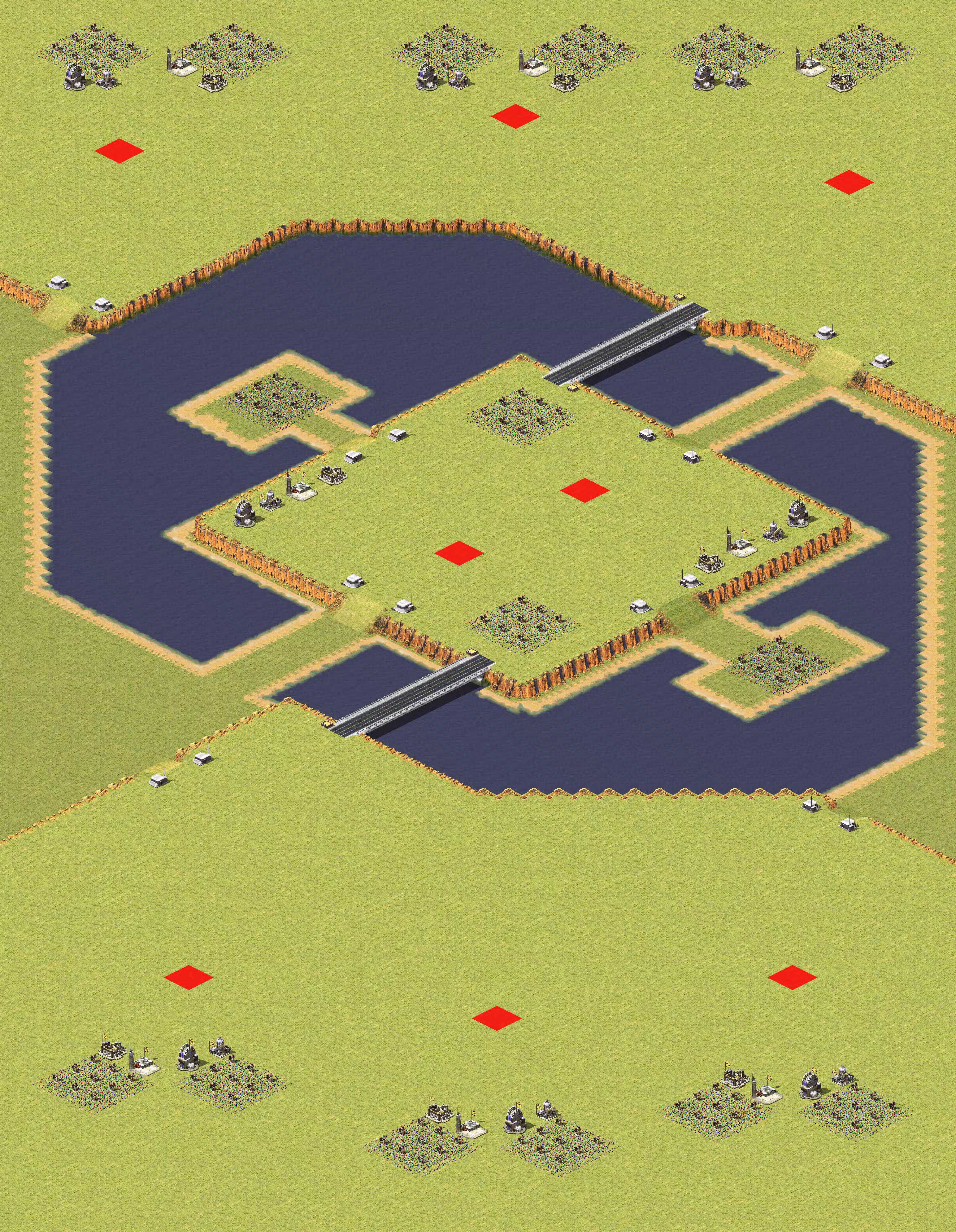Preview of (8)center war 1