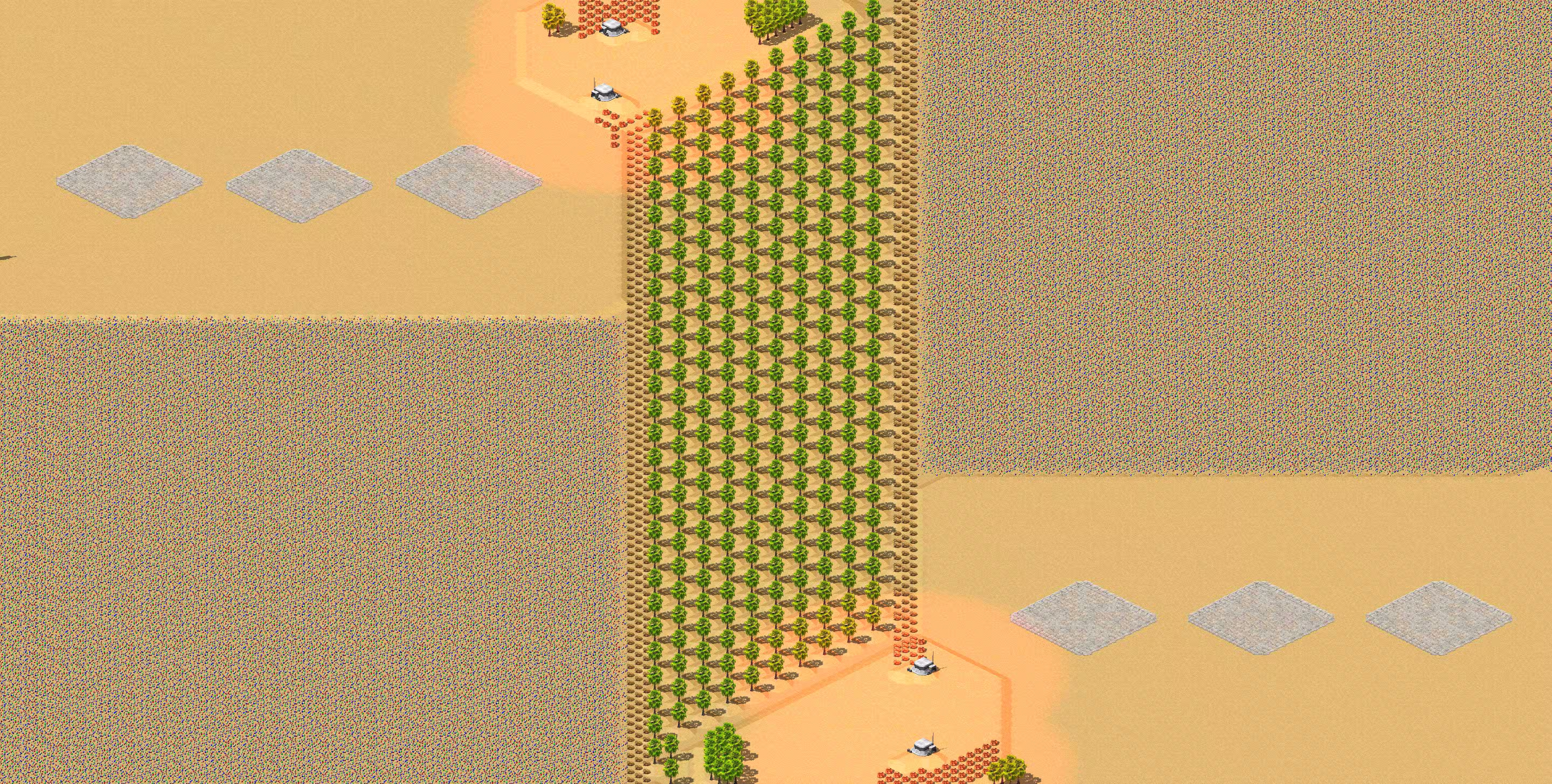 Preview of Redzone Survival (5p) -- MISSING
