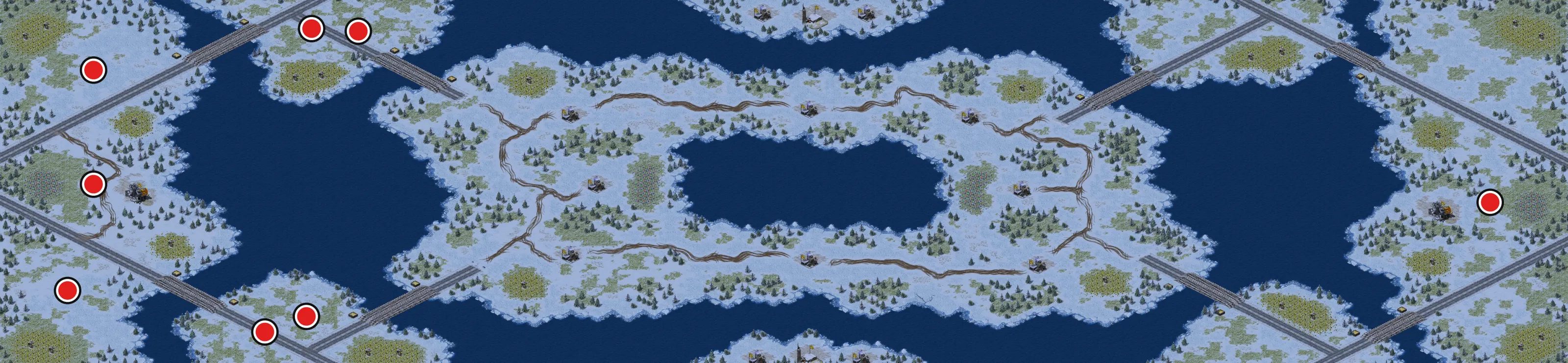 Preview of Arctic Circle Survival (7p) -- MISSING (randomized 2018-12-29 193643)