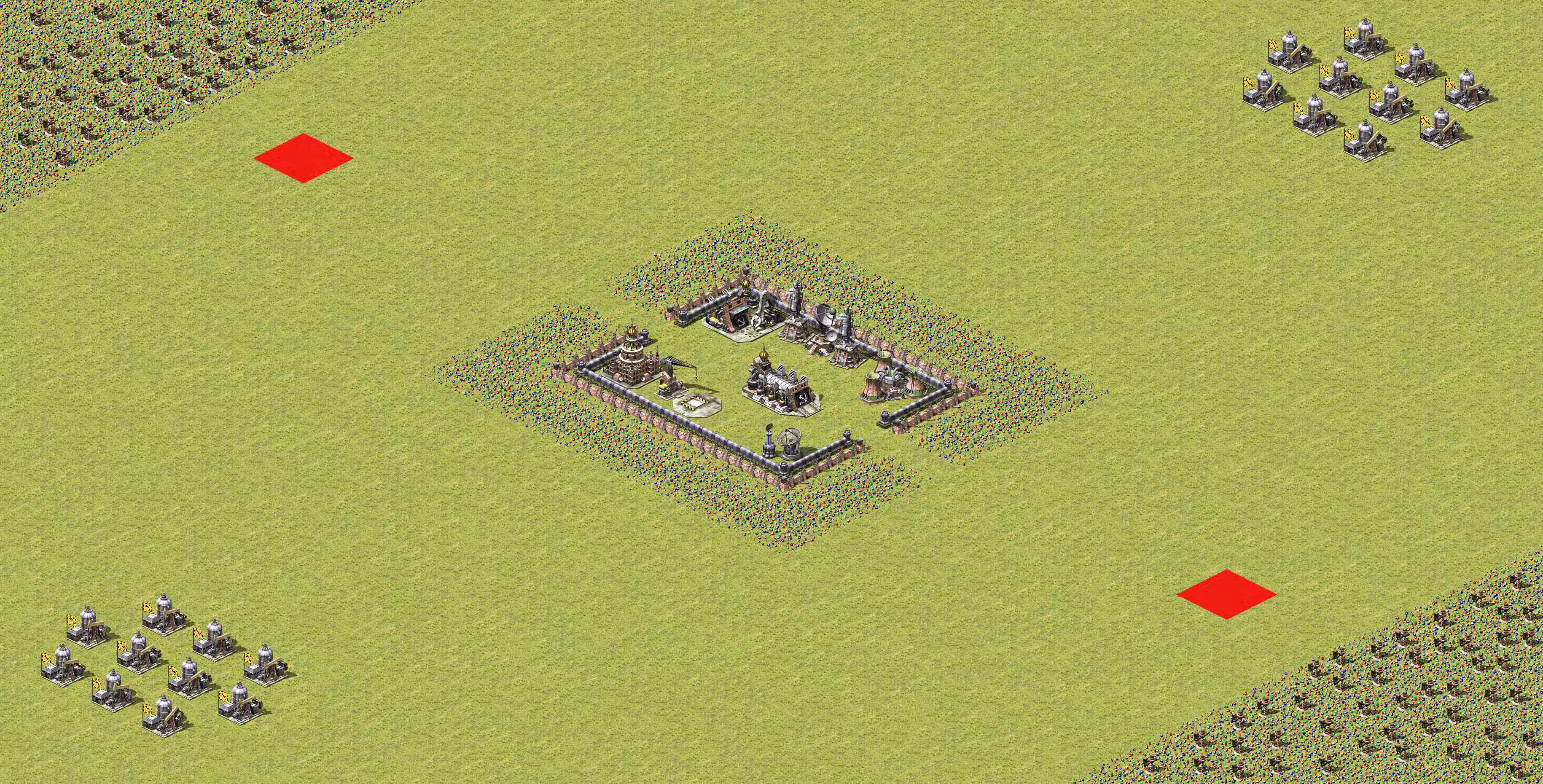 Preview of ***Clouds Of Death*** (by cruze191)