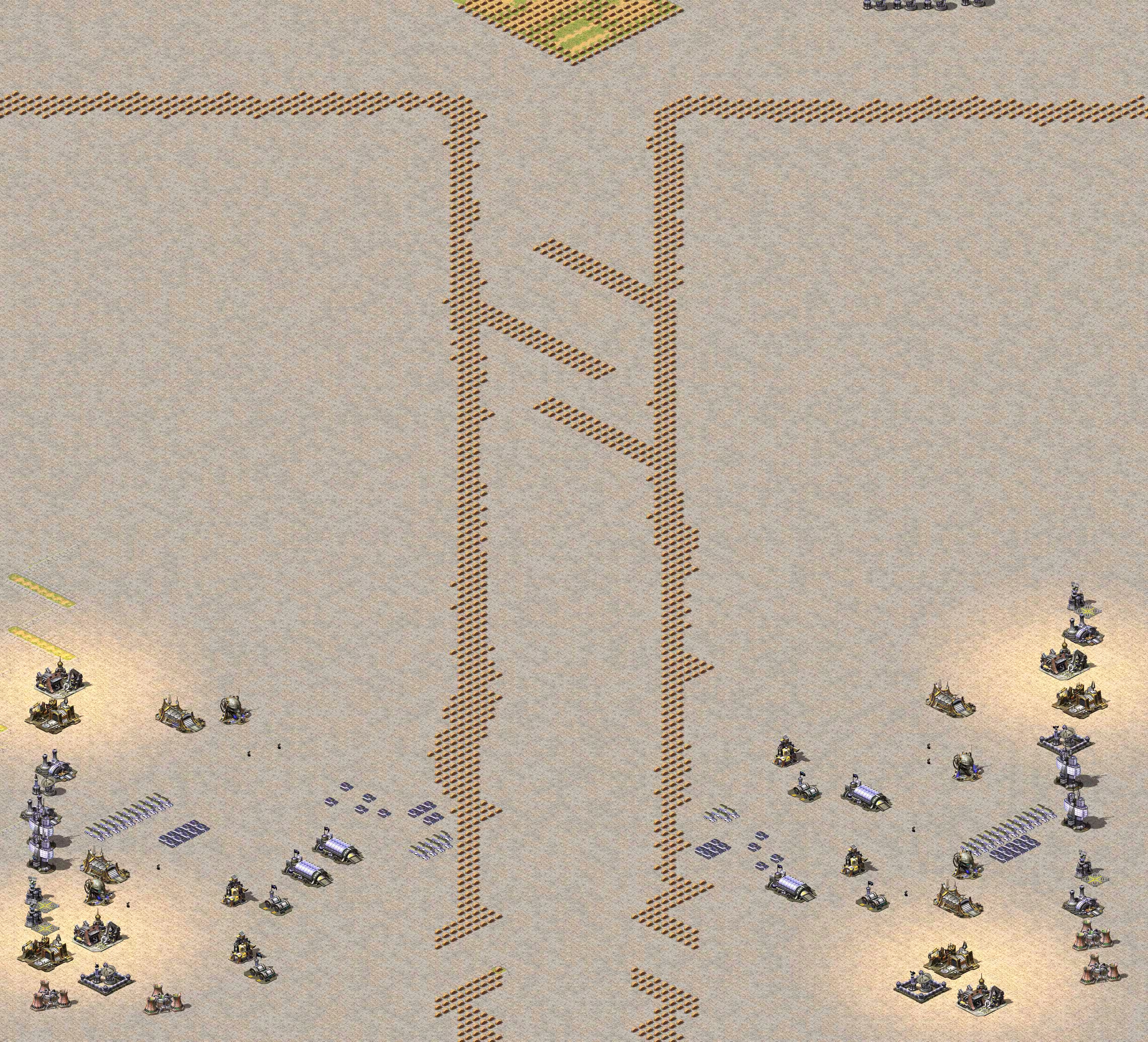 Preview of map By:Dctanxman edited by Outlawss -- MISSING