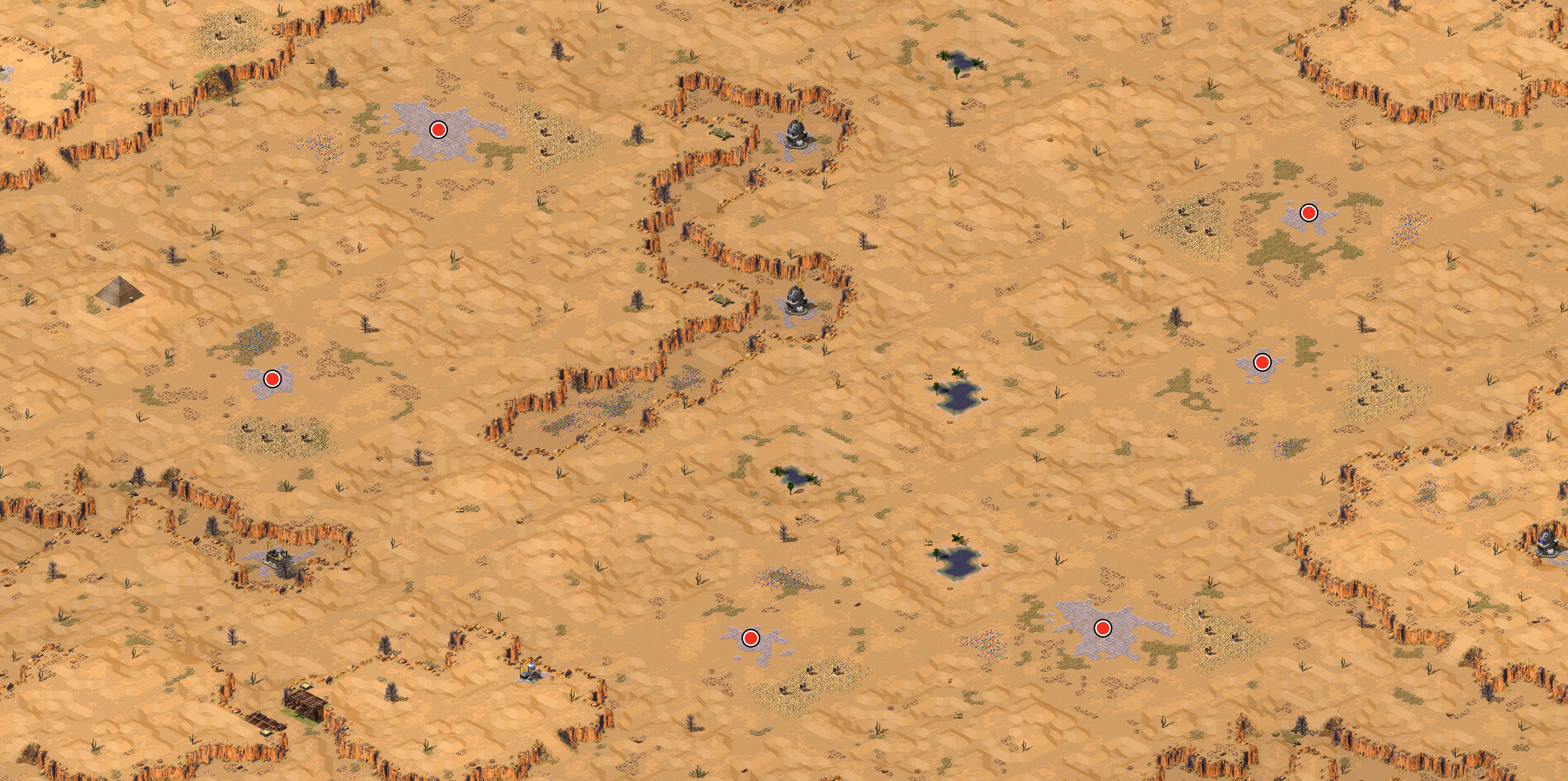 Preview of Random Map 04