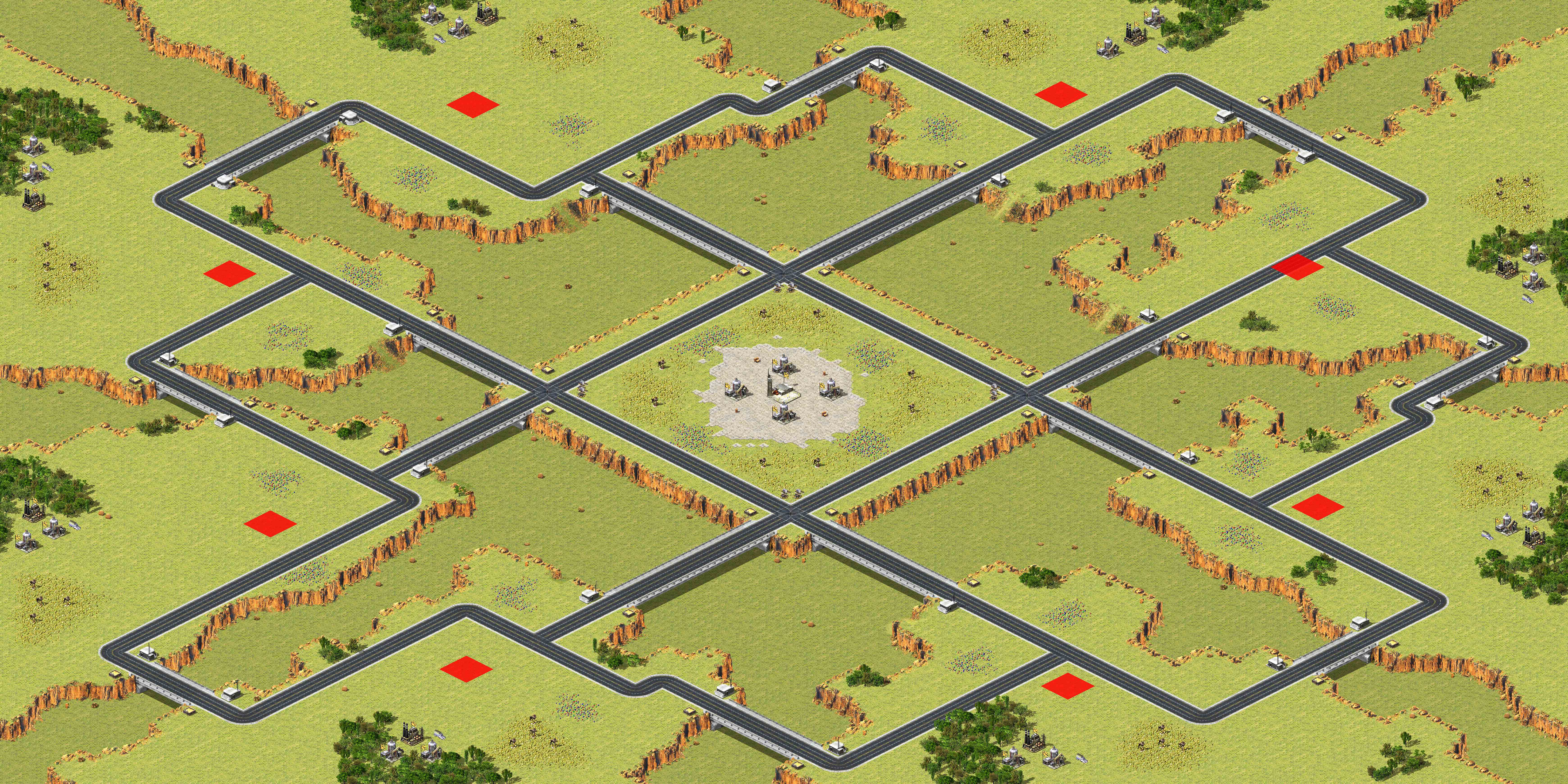 Preview of [8] Ore Gardens