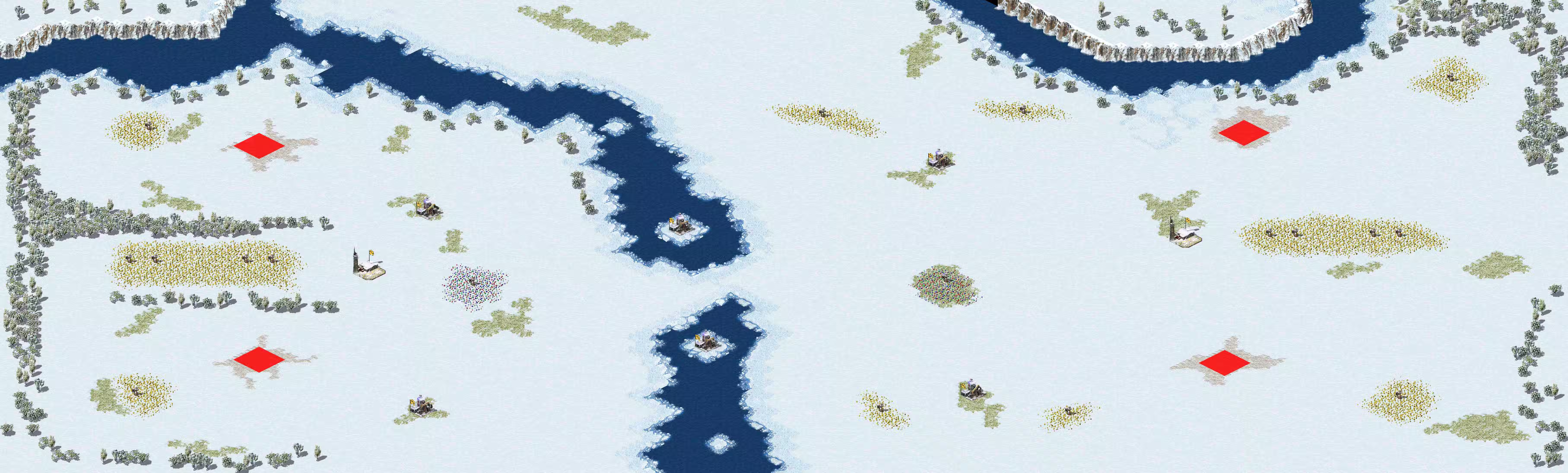 Preview of Snowwhite(2-4)
