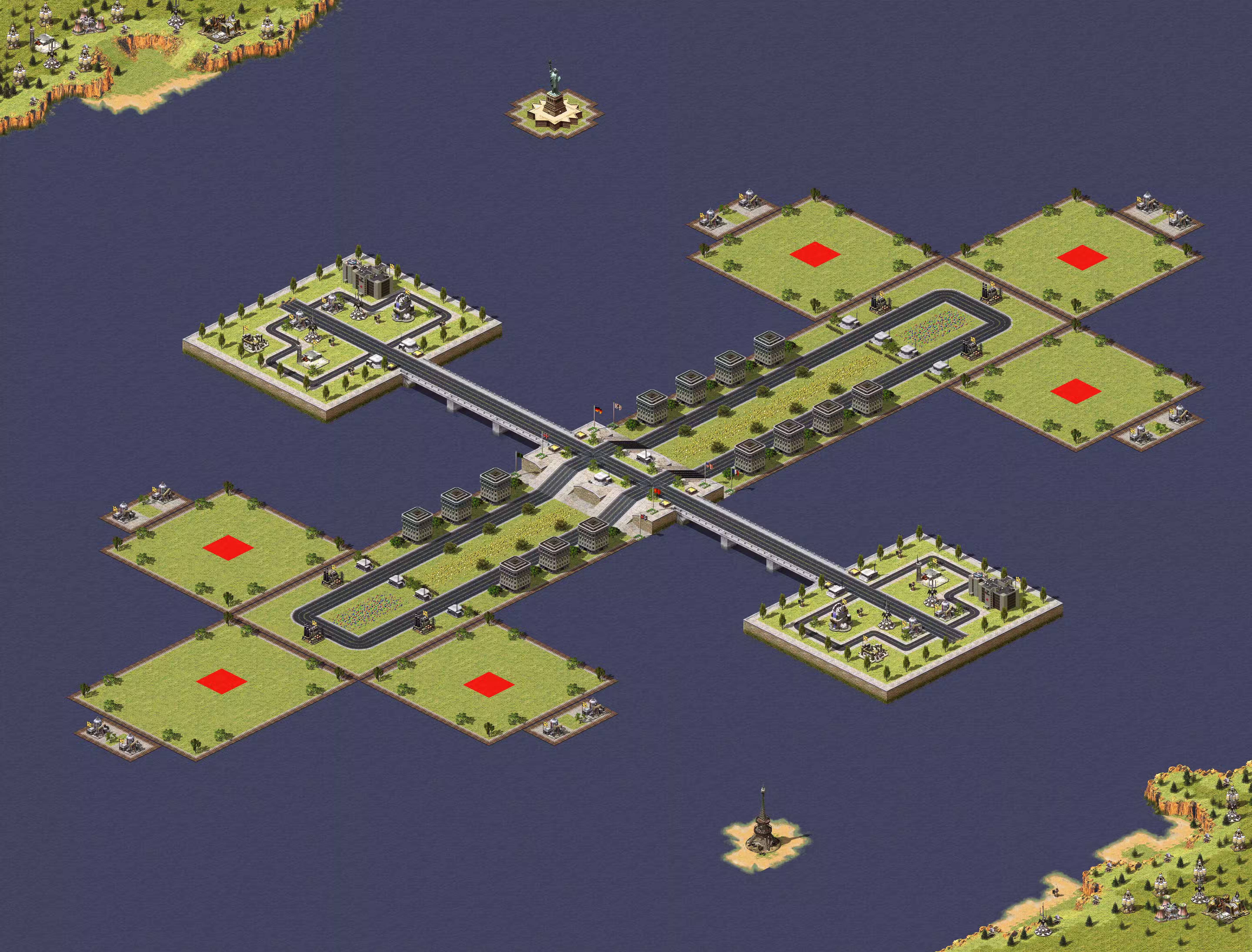 Preview of Double Crossed