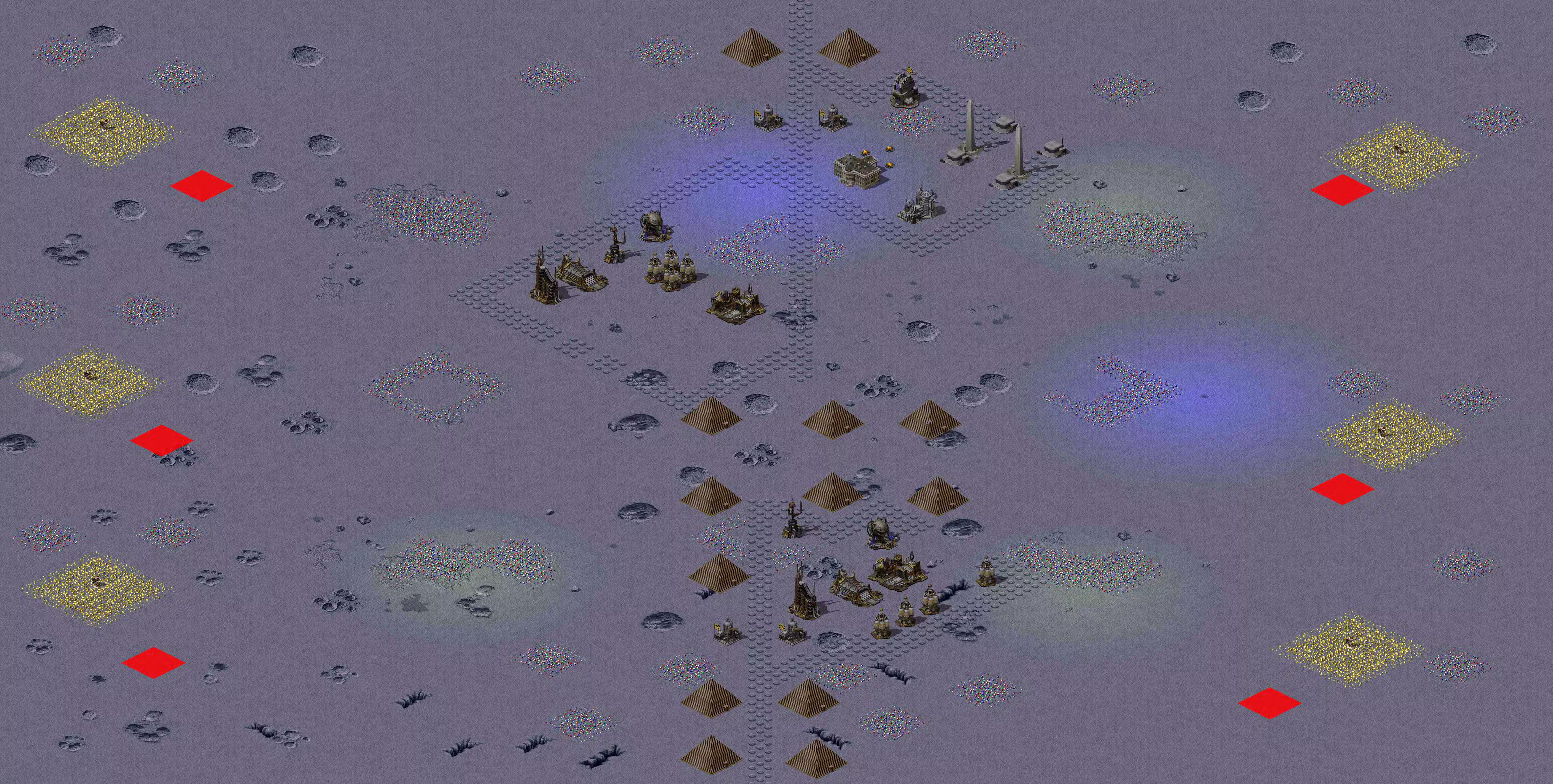 Preview of AREA77