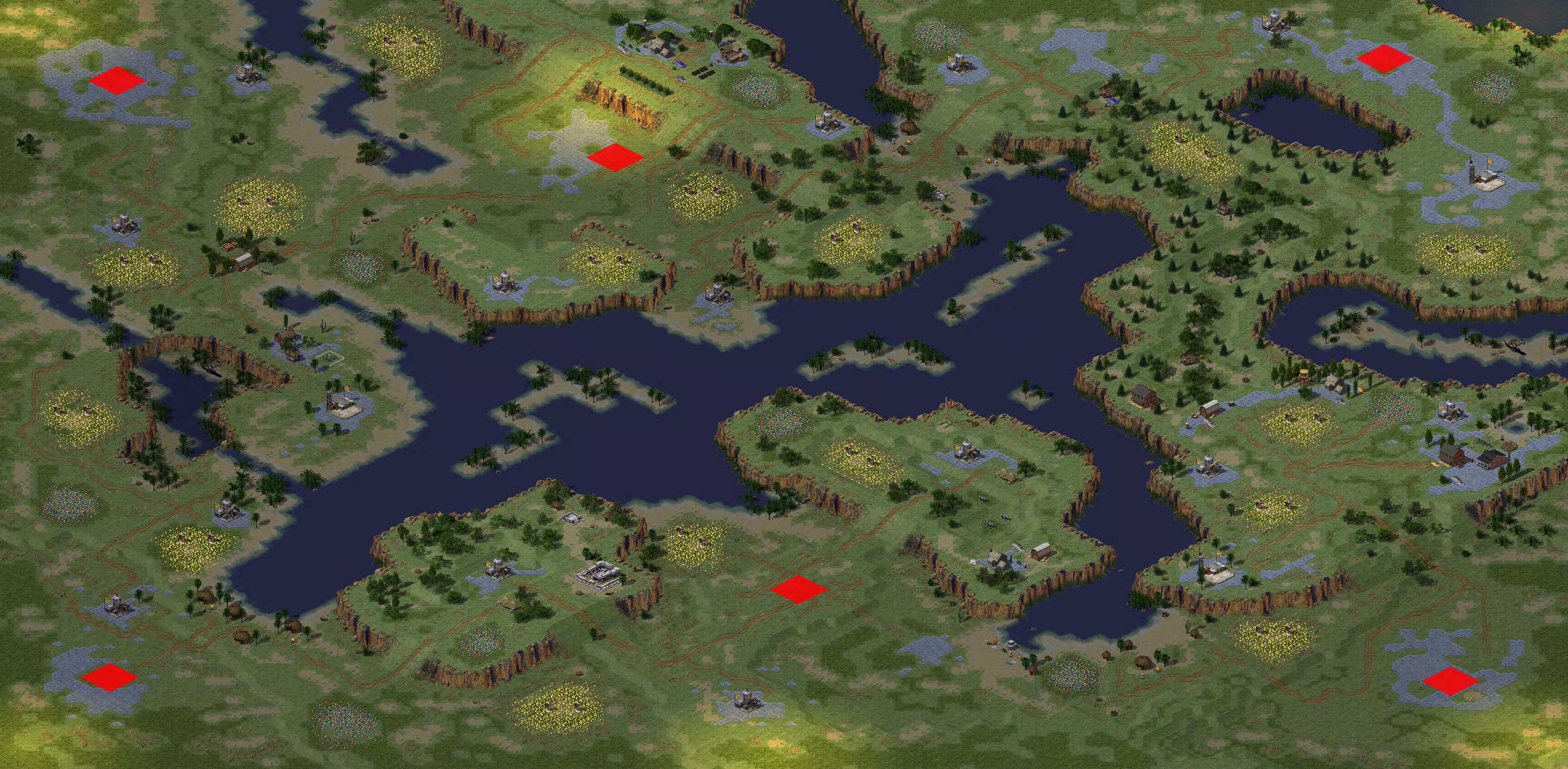 Preview of Pond Life (2-6)