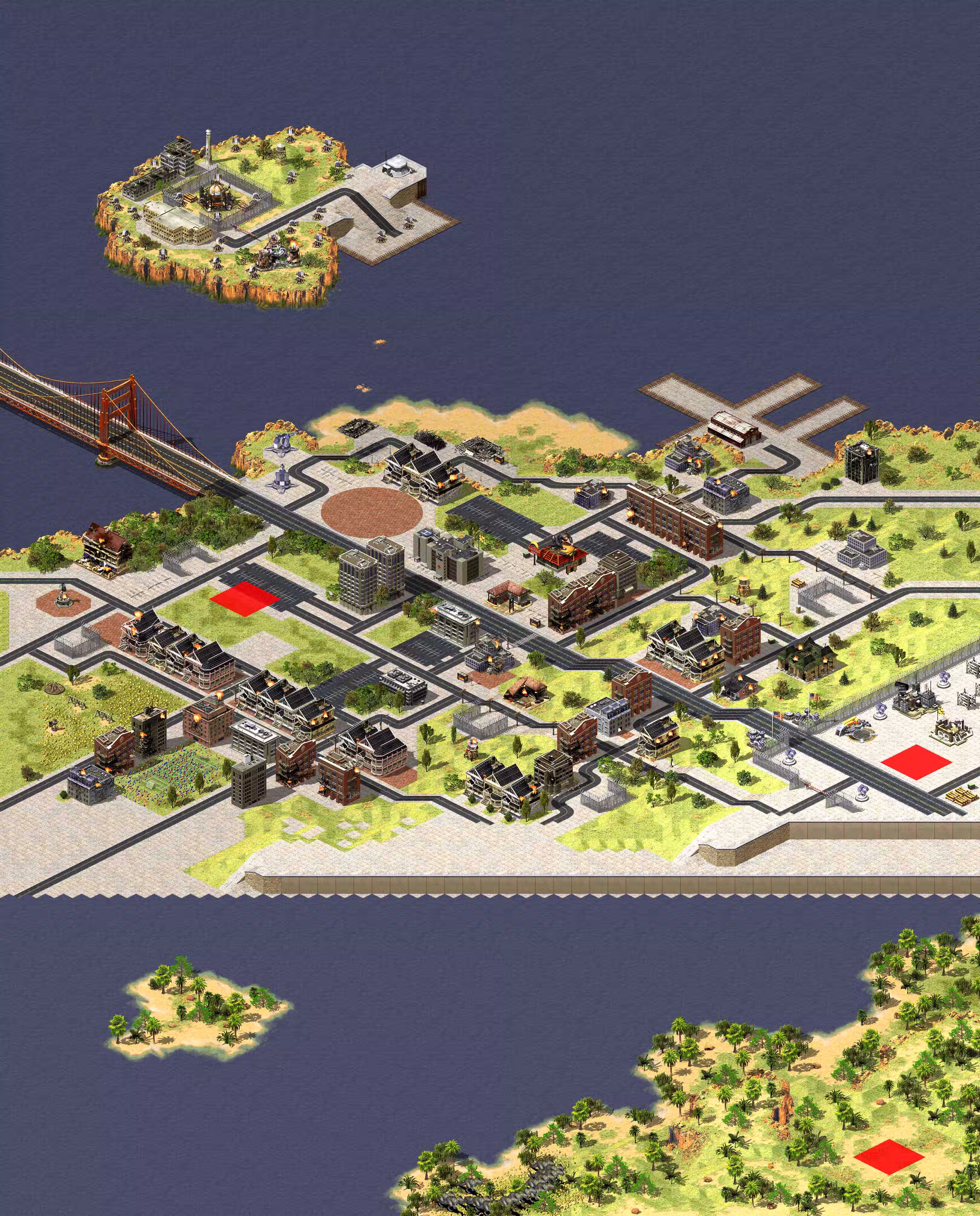 Preview of San Francisco Yuri's Revenge Part 2